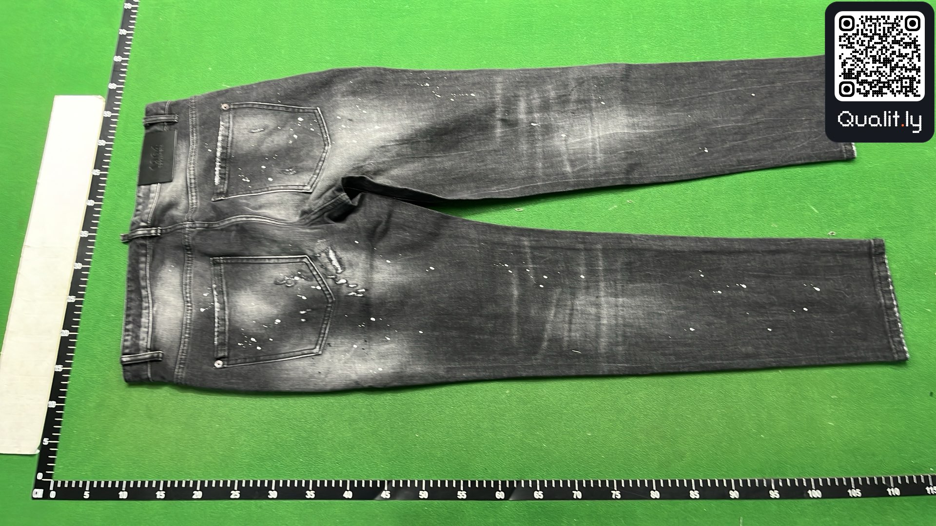 Jeans QC photo 3 of 12