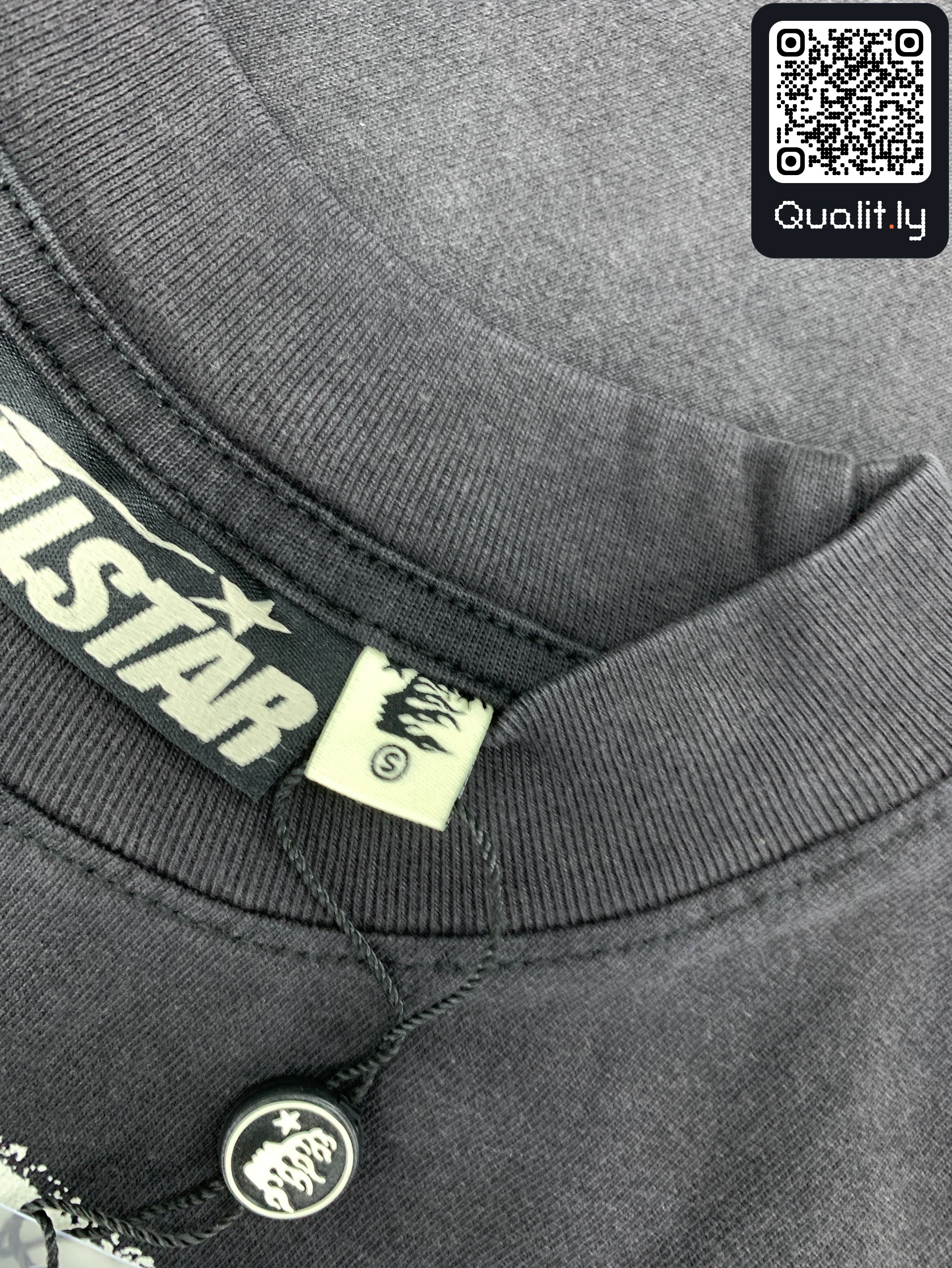 T-shirt — foto QC 1 de 59