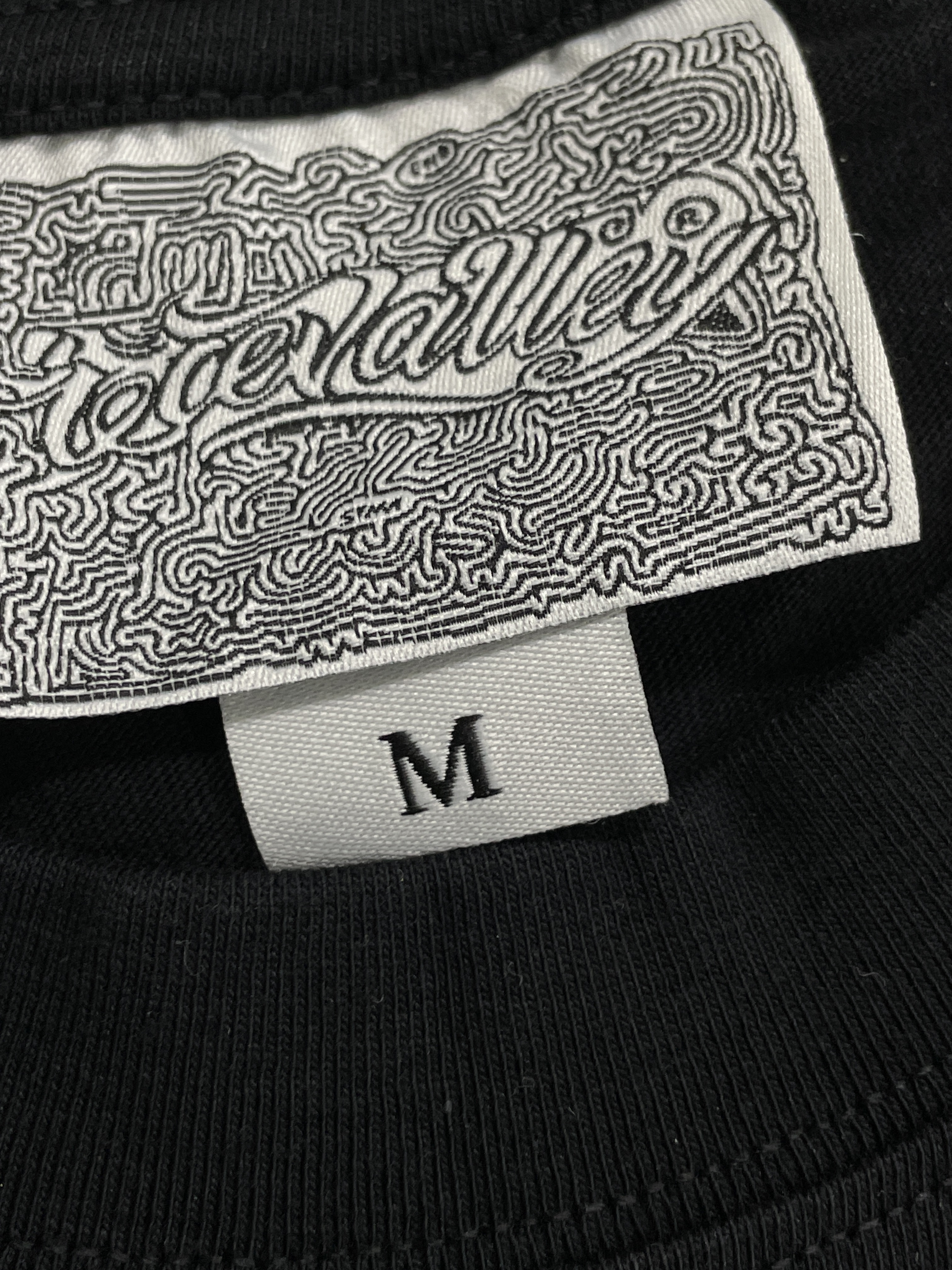 T-shirt QC photo 2 of 5