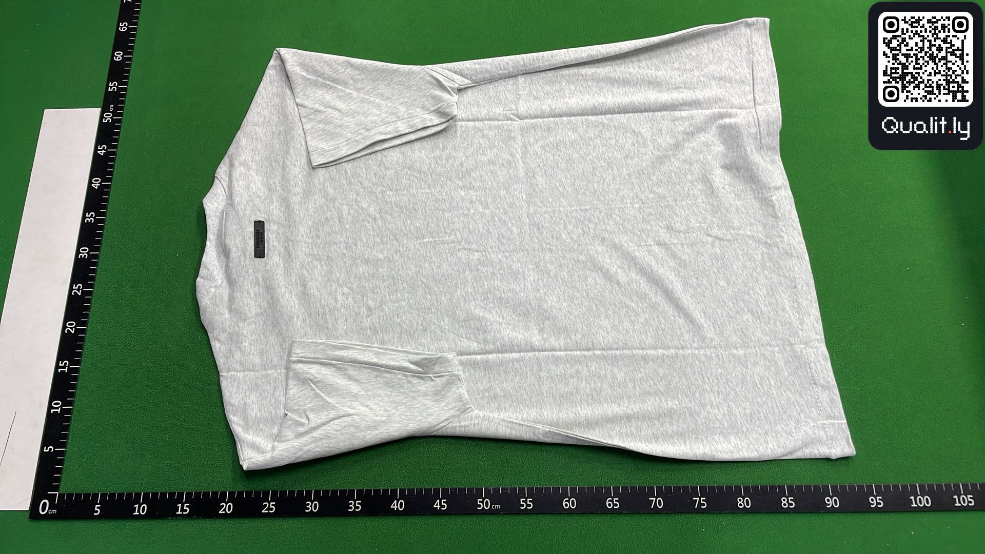 T-shirt — QC-foto 3 av 40