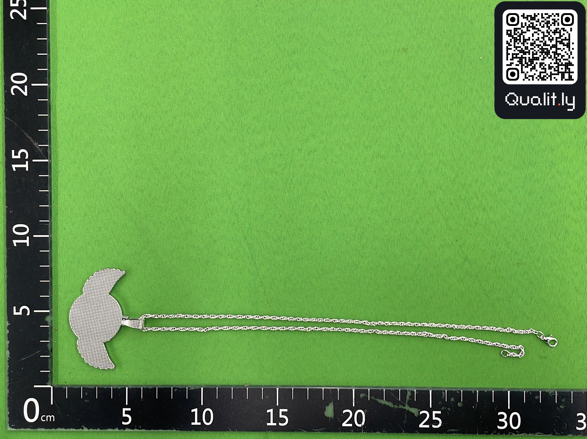 Sweater QC photo 3 of 3