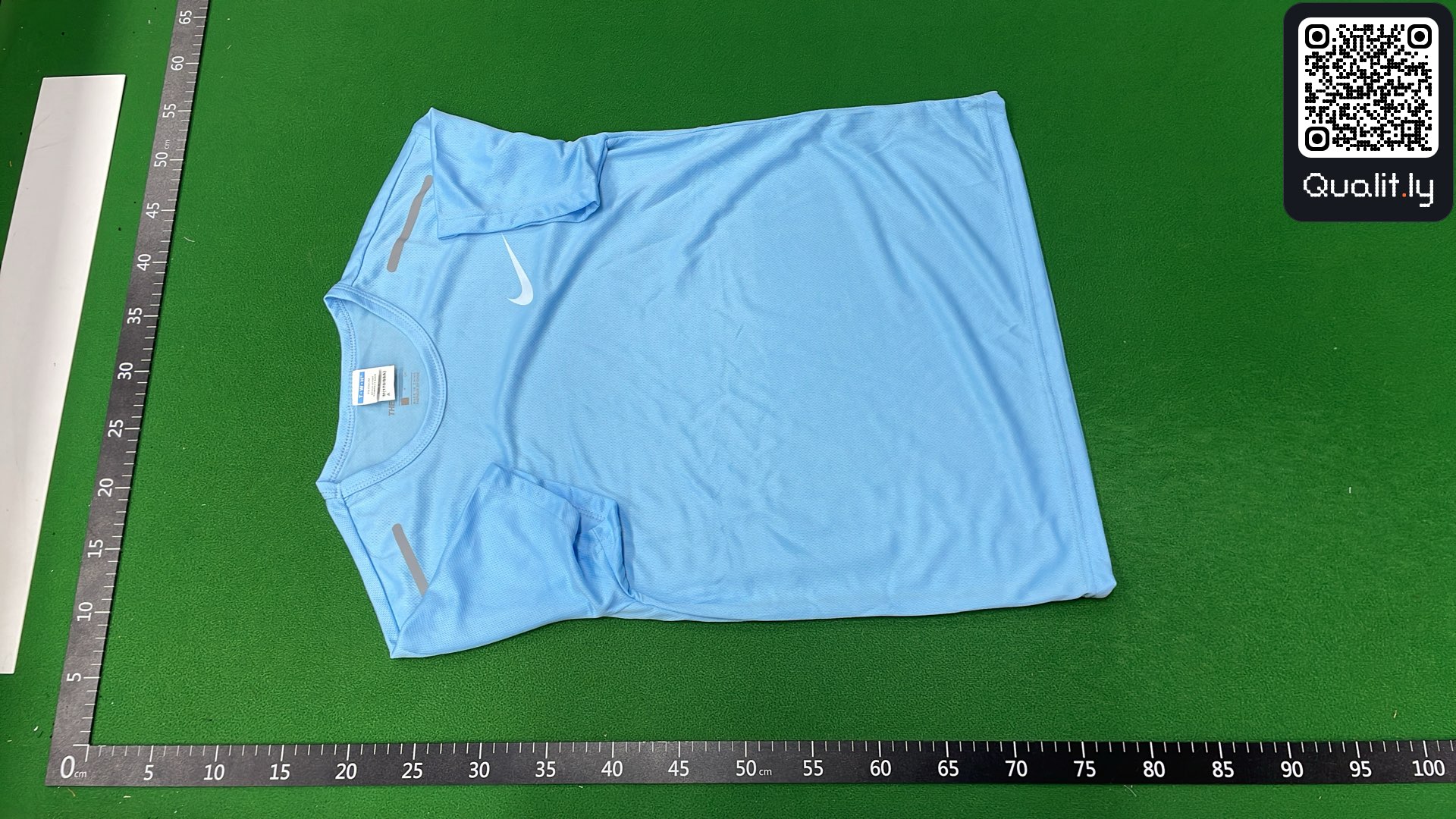 T-shirt QC photo 2 of 14