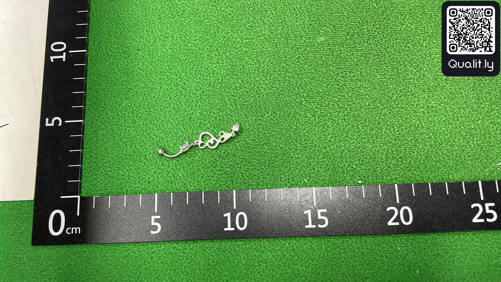 Jewelry QC photo 1 of 6
