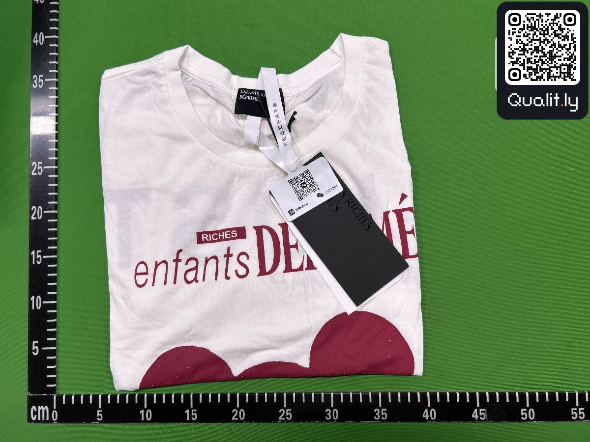 Shirt QC photo 1 of 8