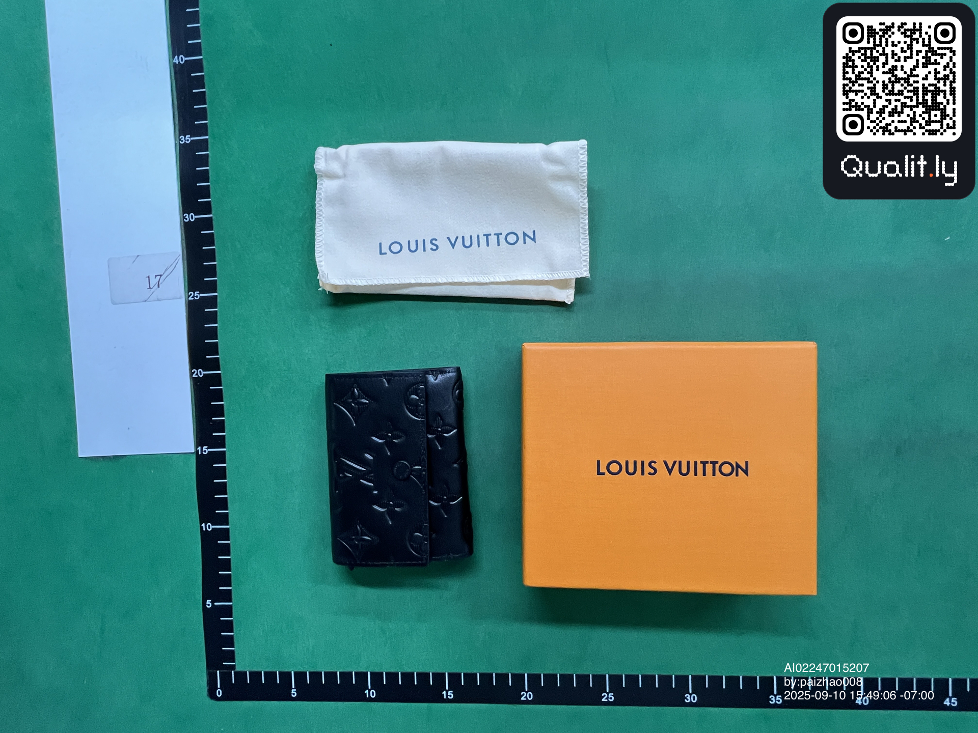 QC photo 1 of 3