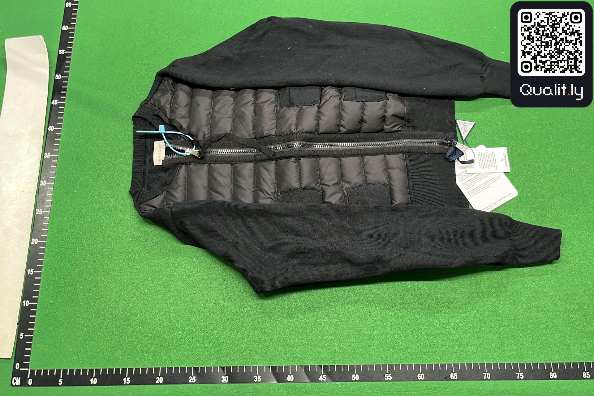 Maglione — foto QC 2 di 8