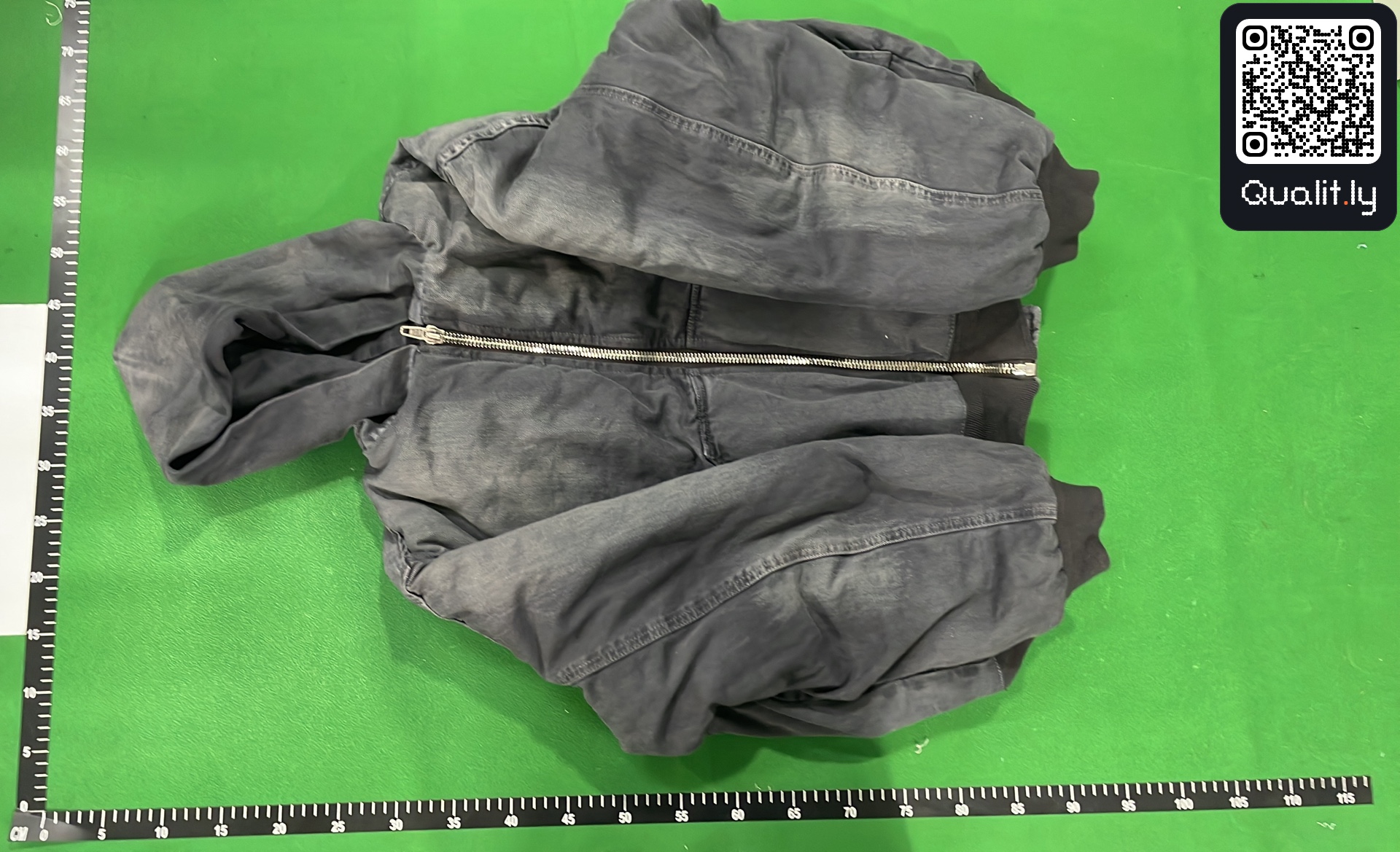 Veste — photo QC 2 sur 25