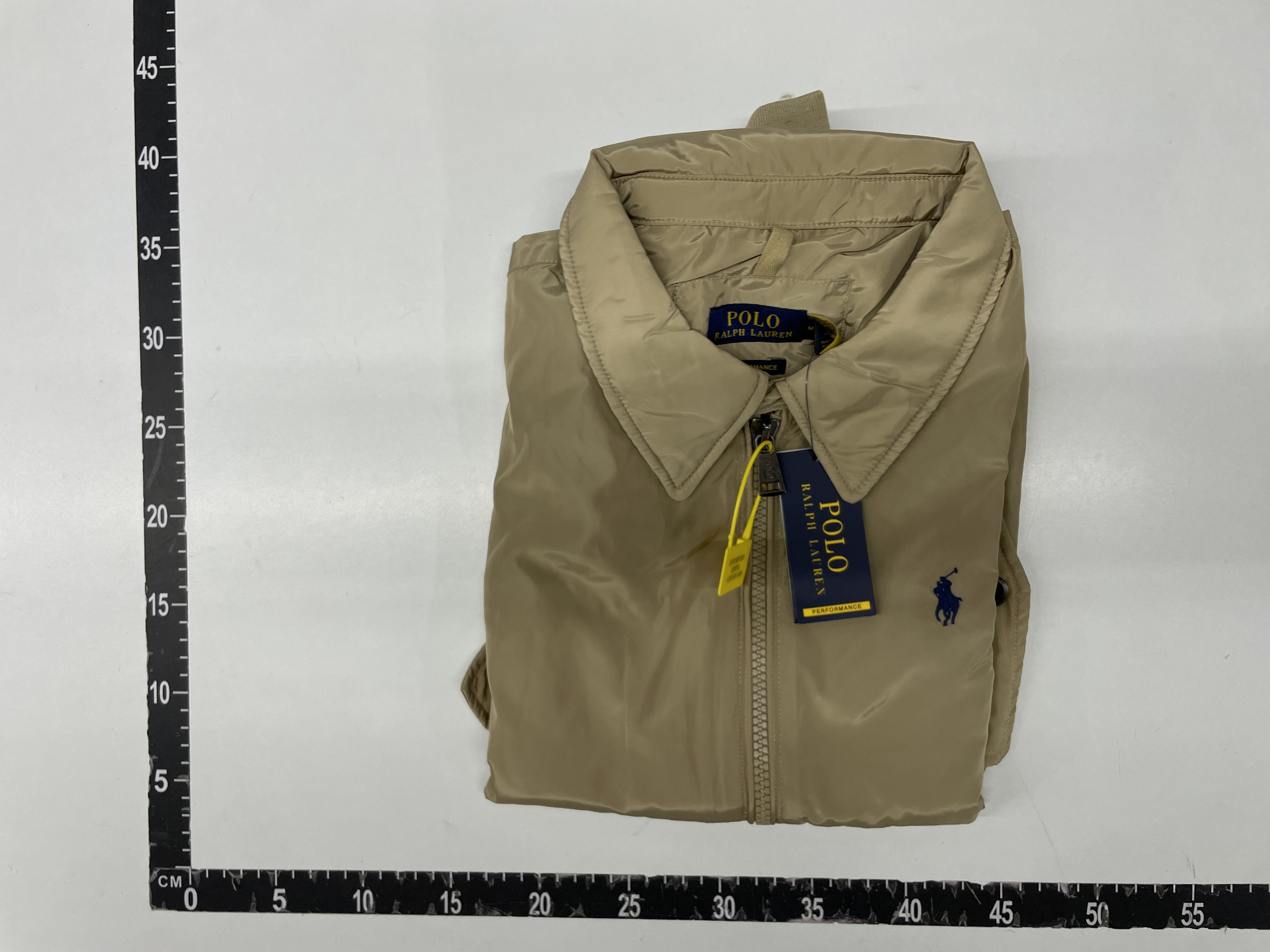 Jacket QC photo 1 of 39