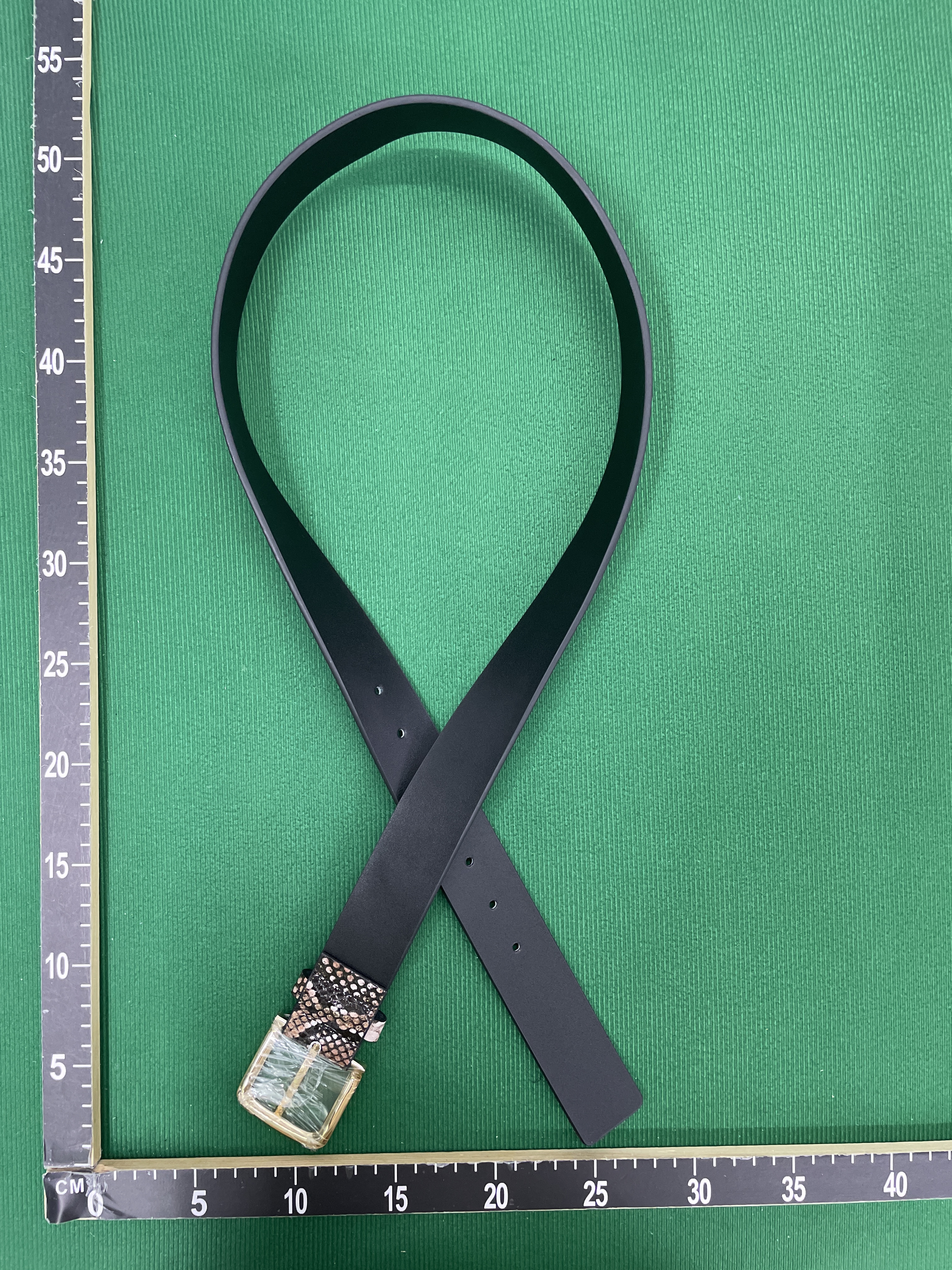 Ceinture — photo QC 2 sur 19