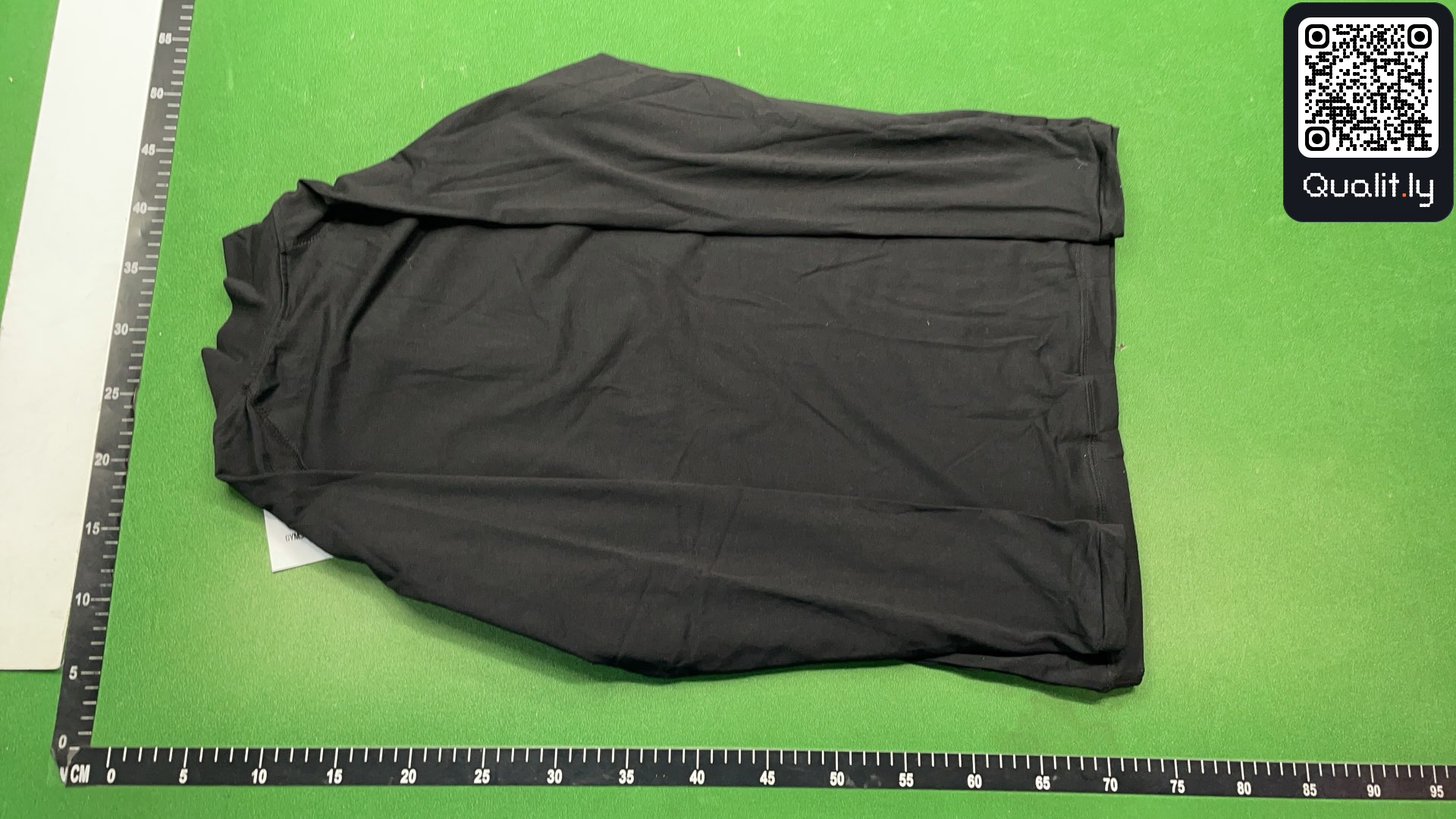 Shirt QC photo 3 of 8