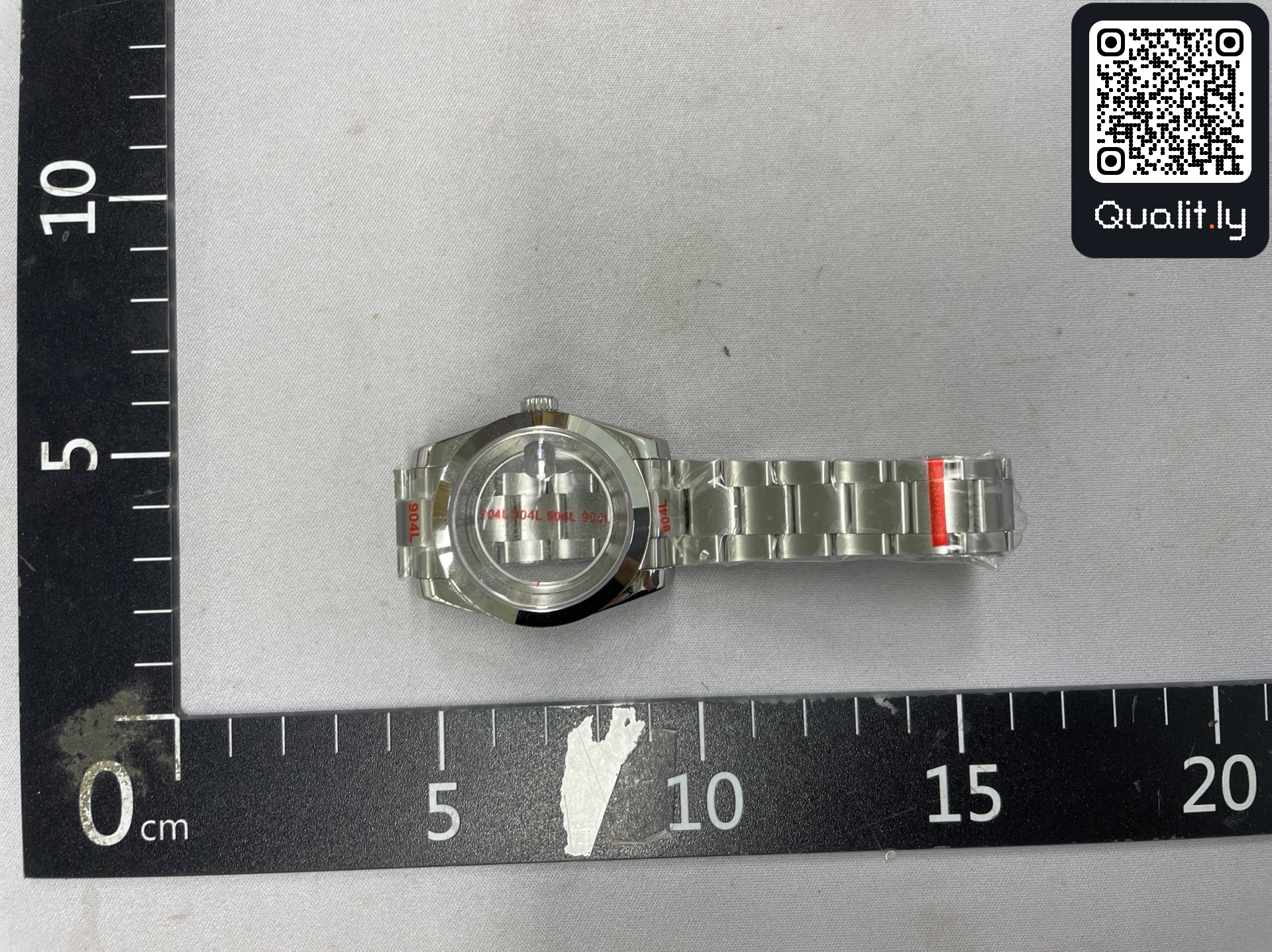 Ceas — fotografie QC 3 din 87