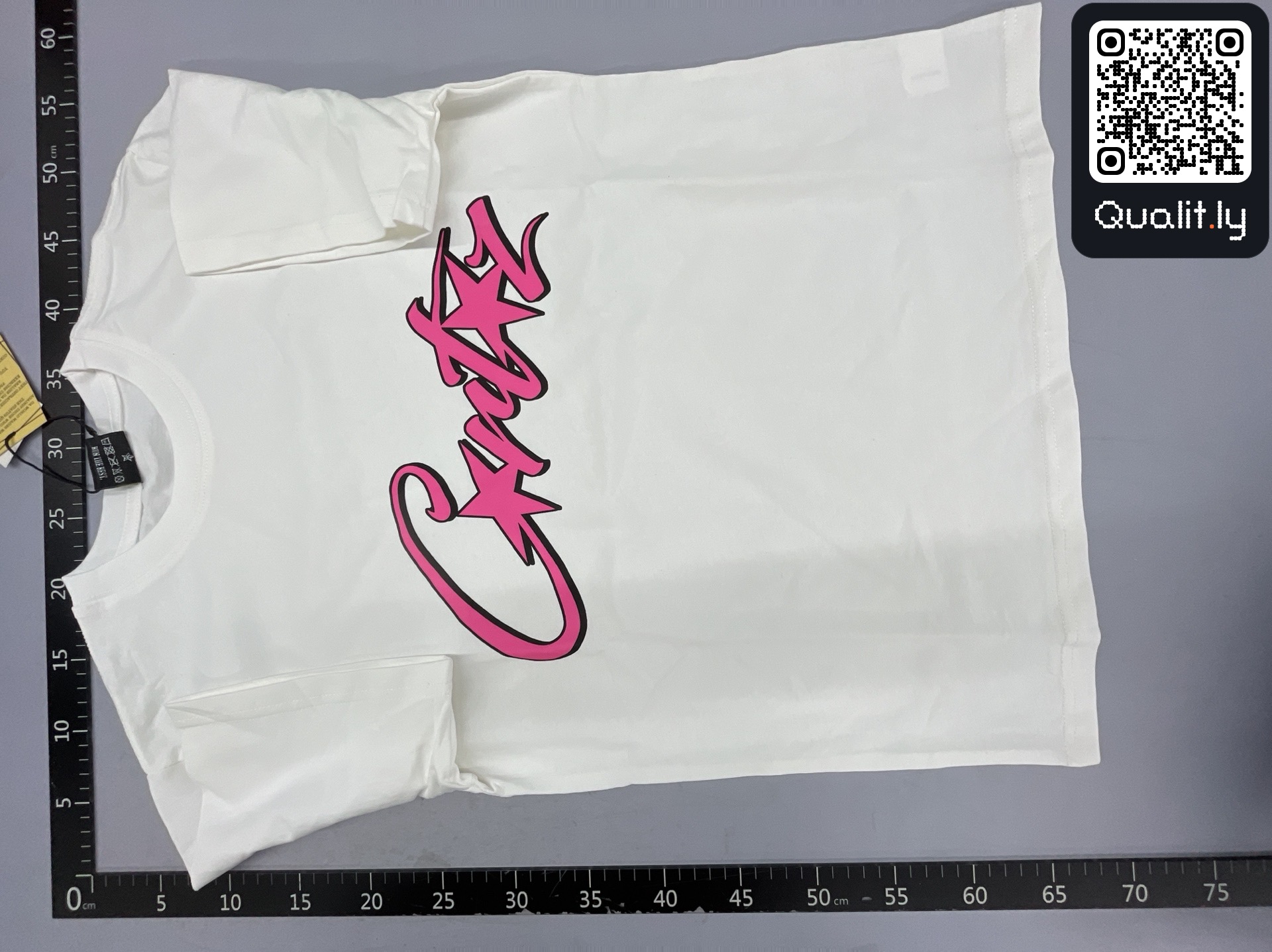衬衫 QC 照片 3 / 114