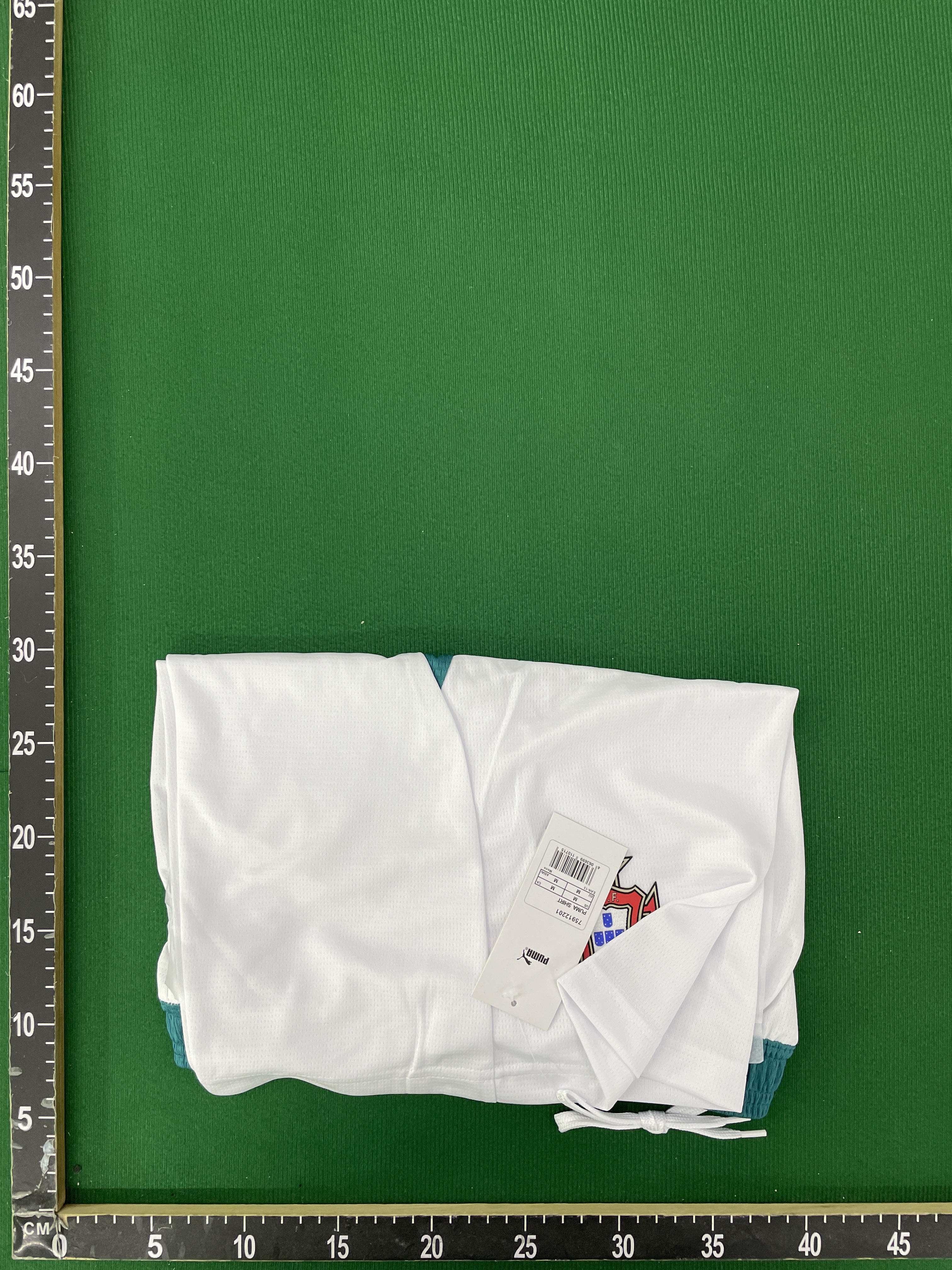 Korte broek — QC-foto 1 van 28