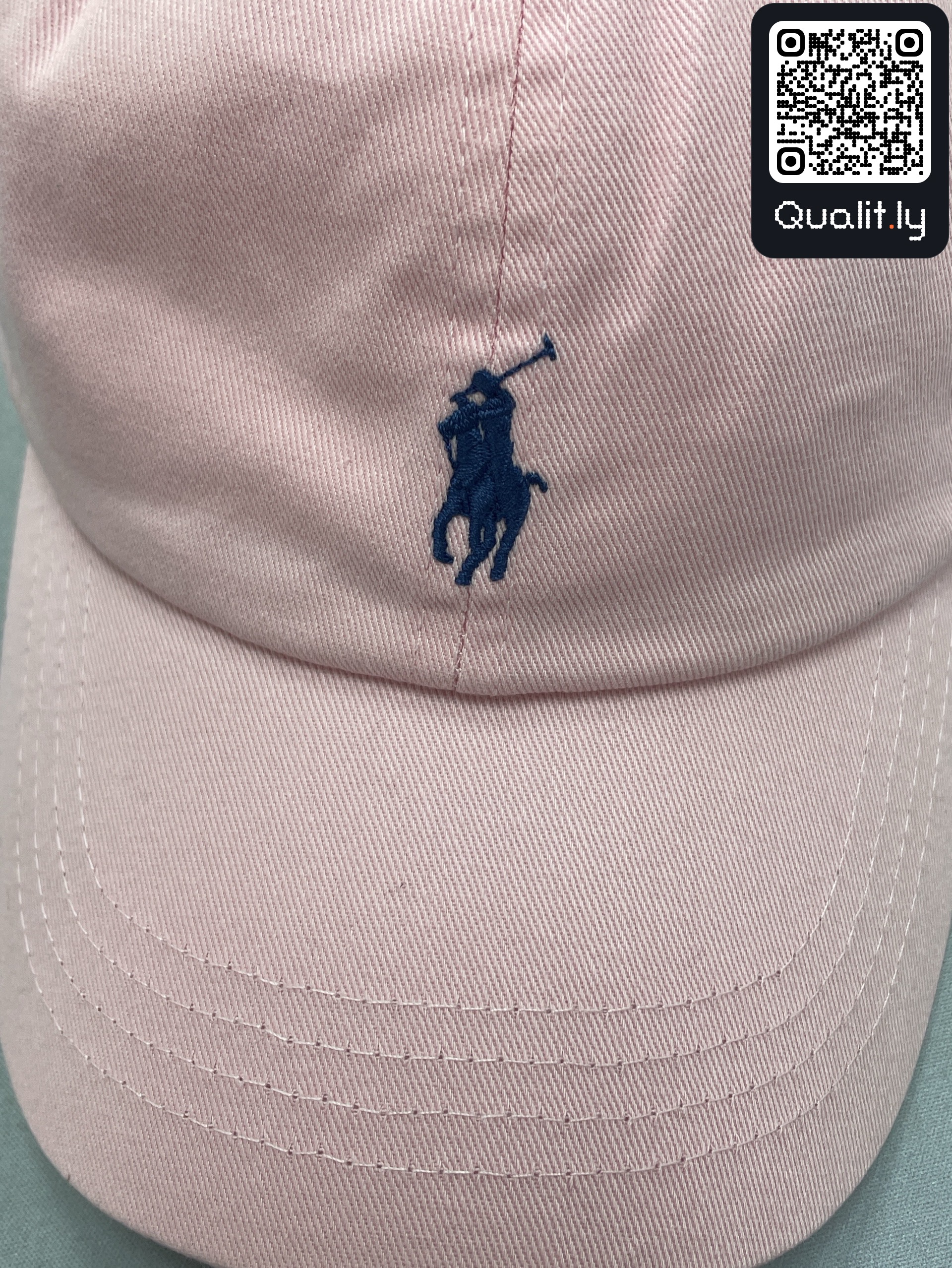 Cap QC photo 3 of 25