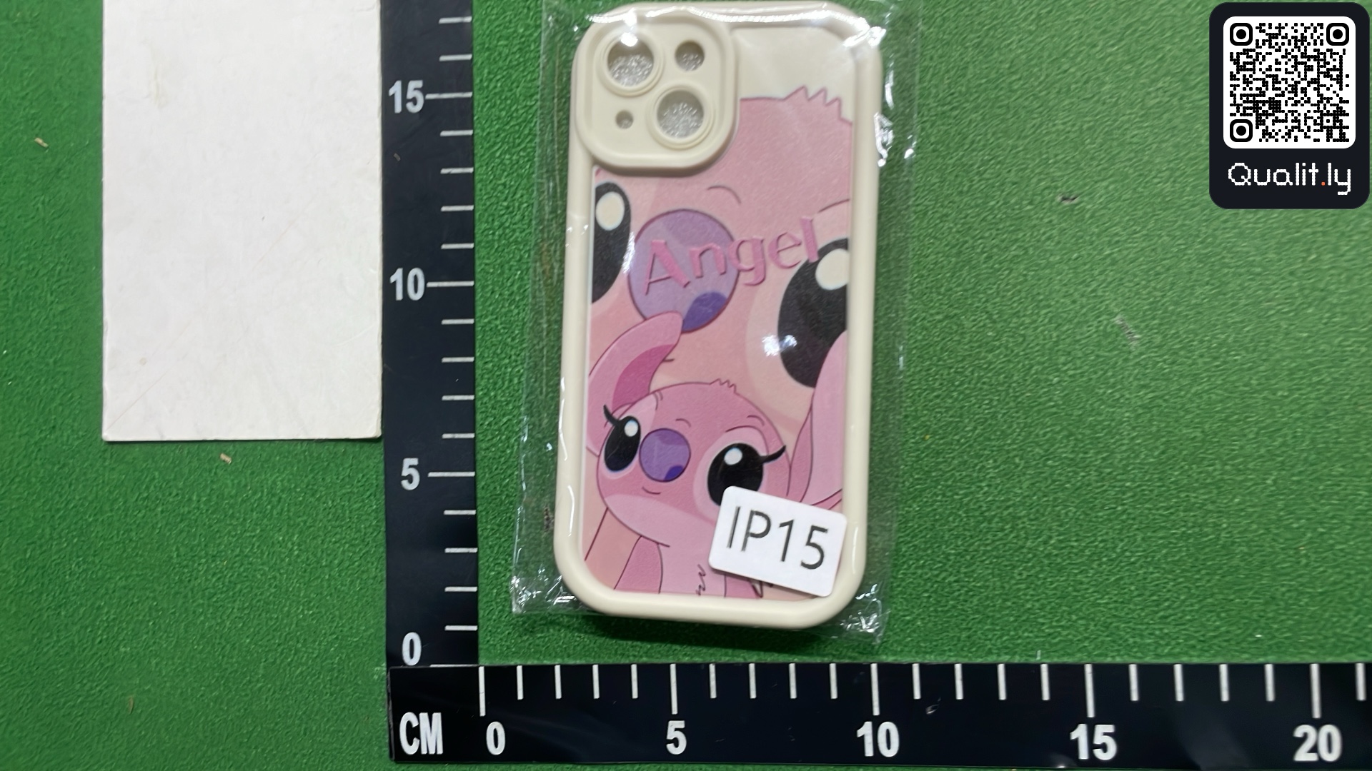 Foto QC 3 di 3