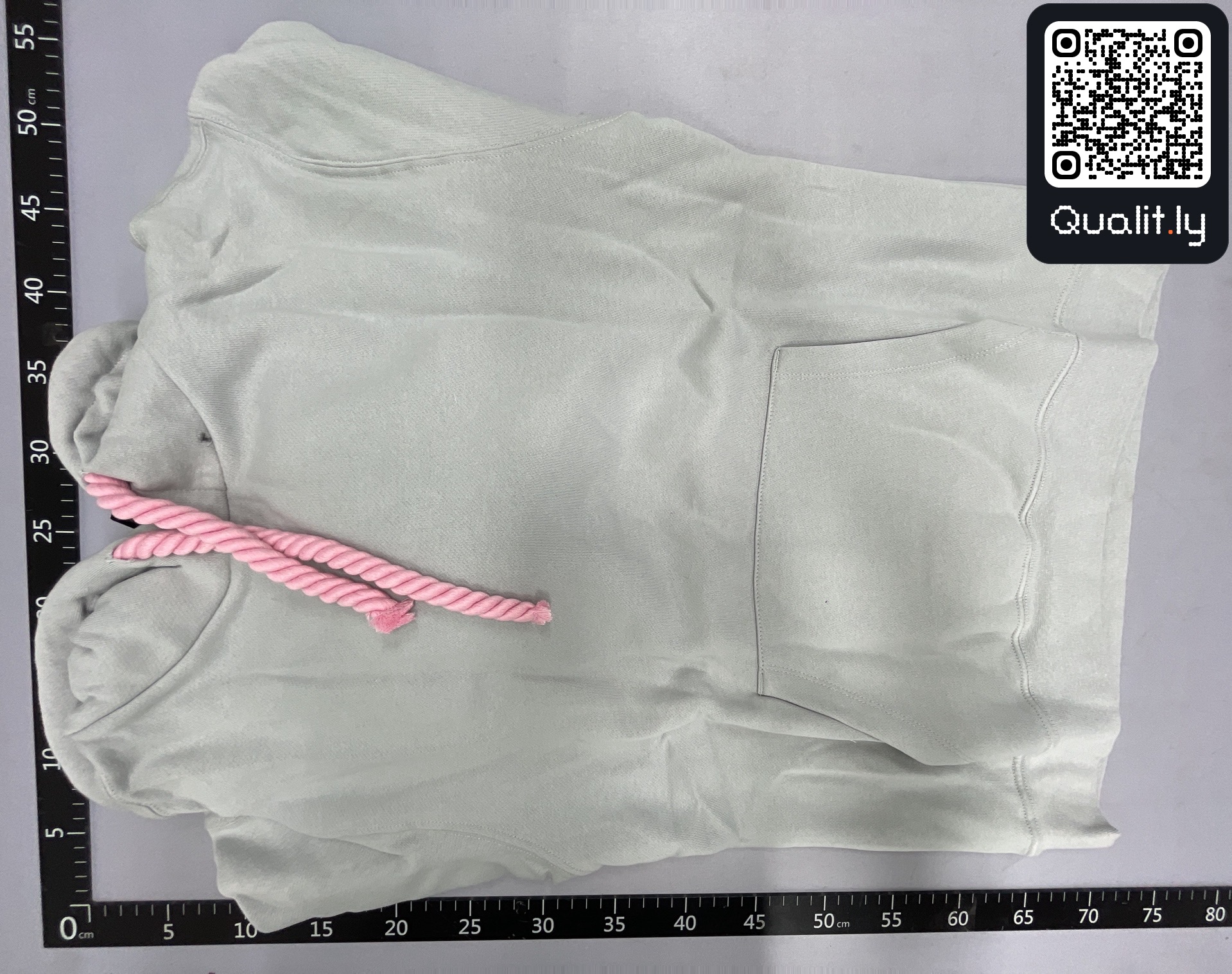 Hoodie QC photo 2 of 254