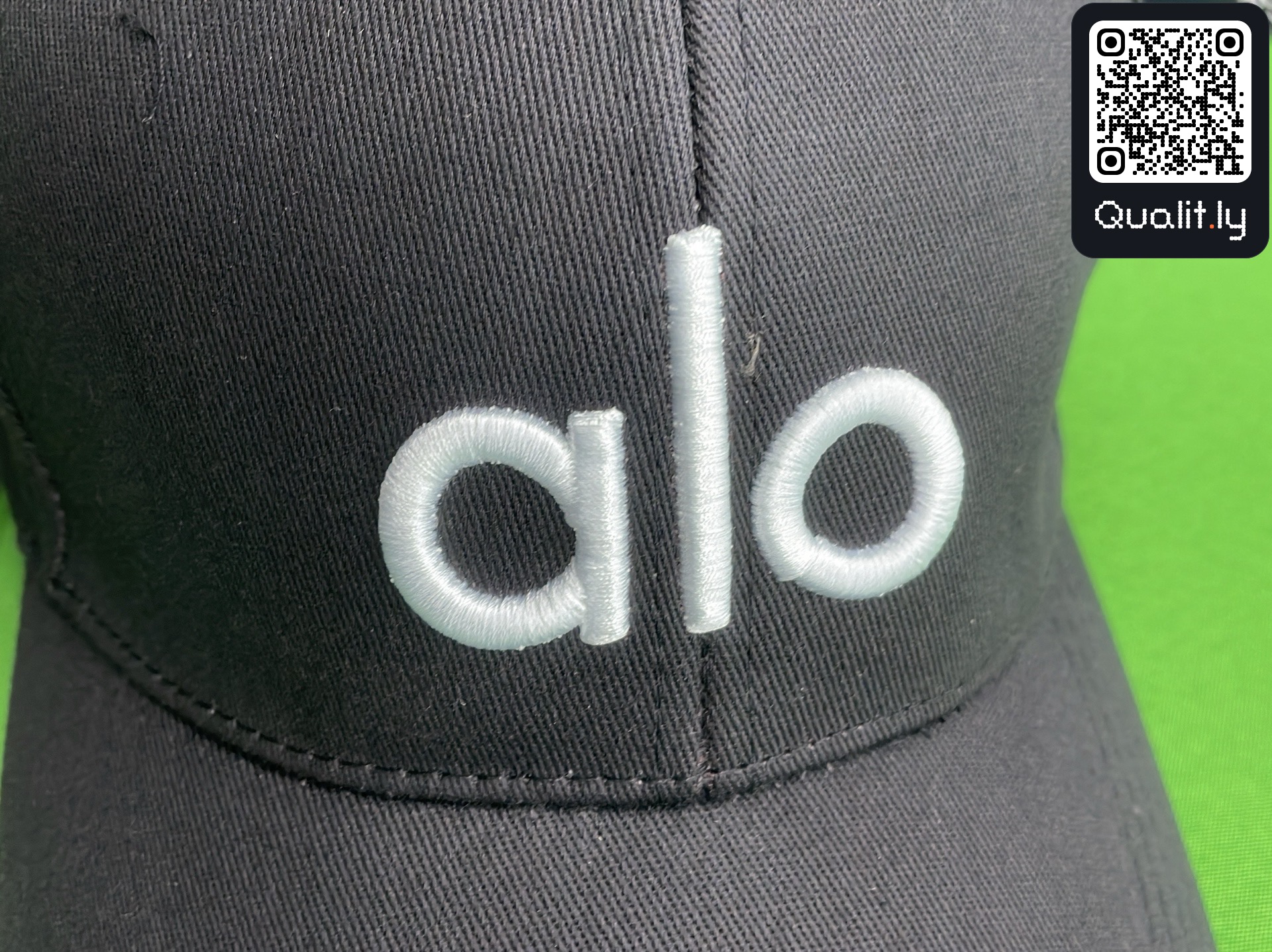 Casquette — photo QC 2 sur 52