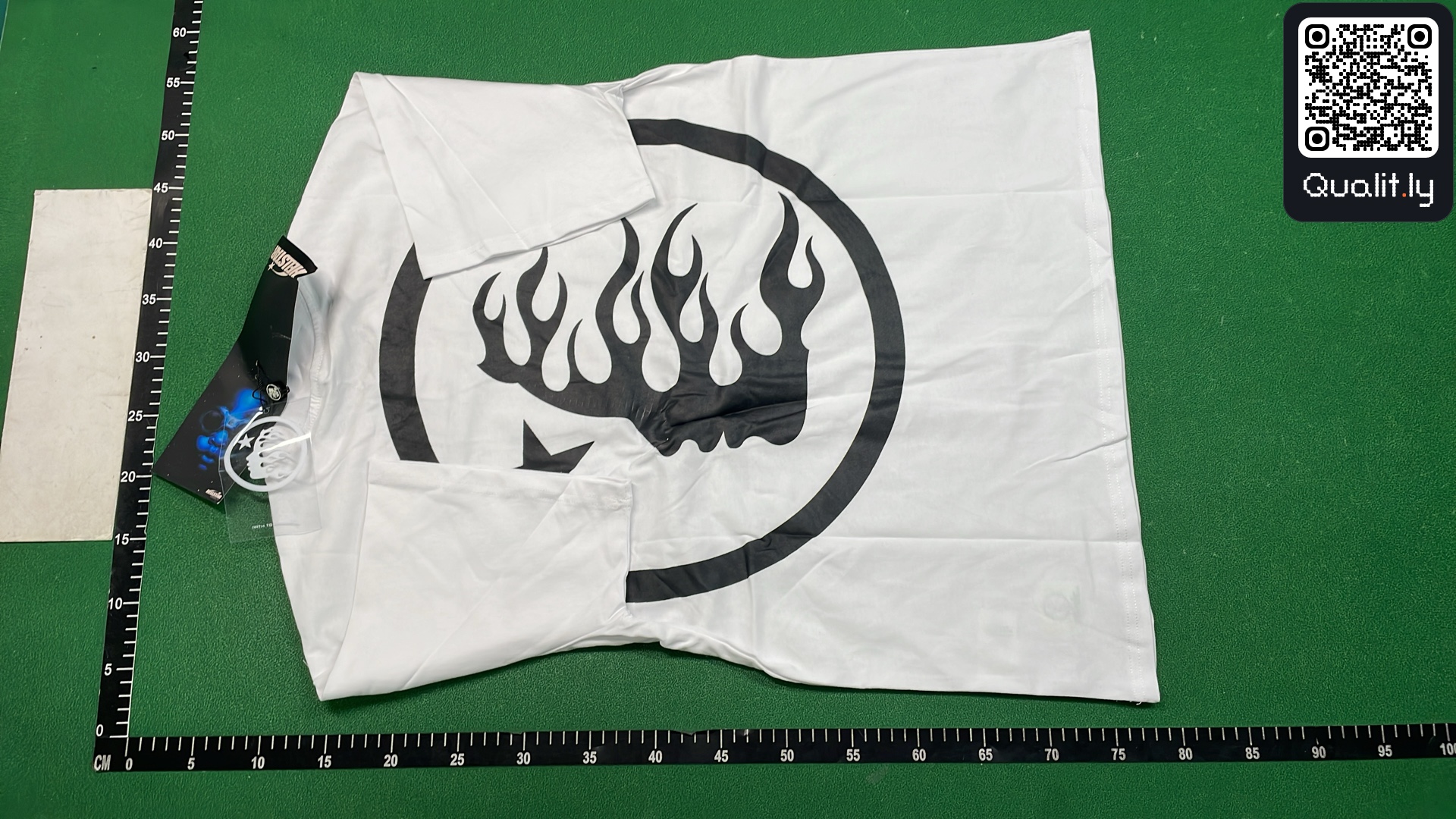 T-shirt — photo QC 3 sur 12