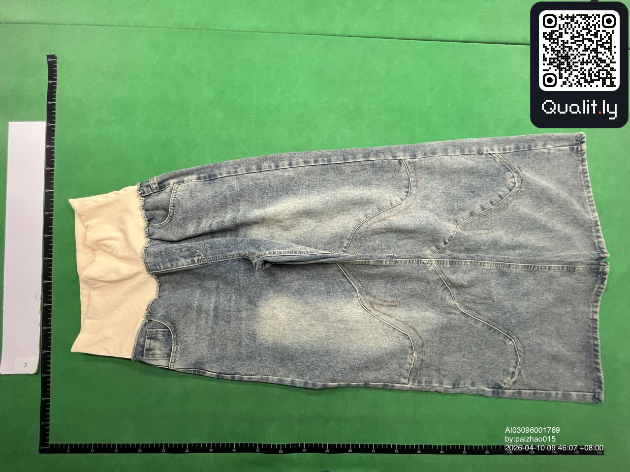 Jeans — QC-foto 2 av 50