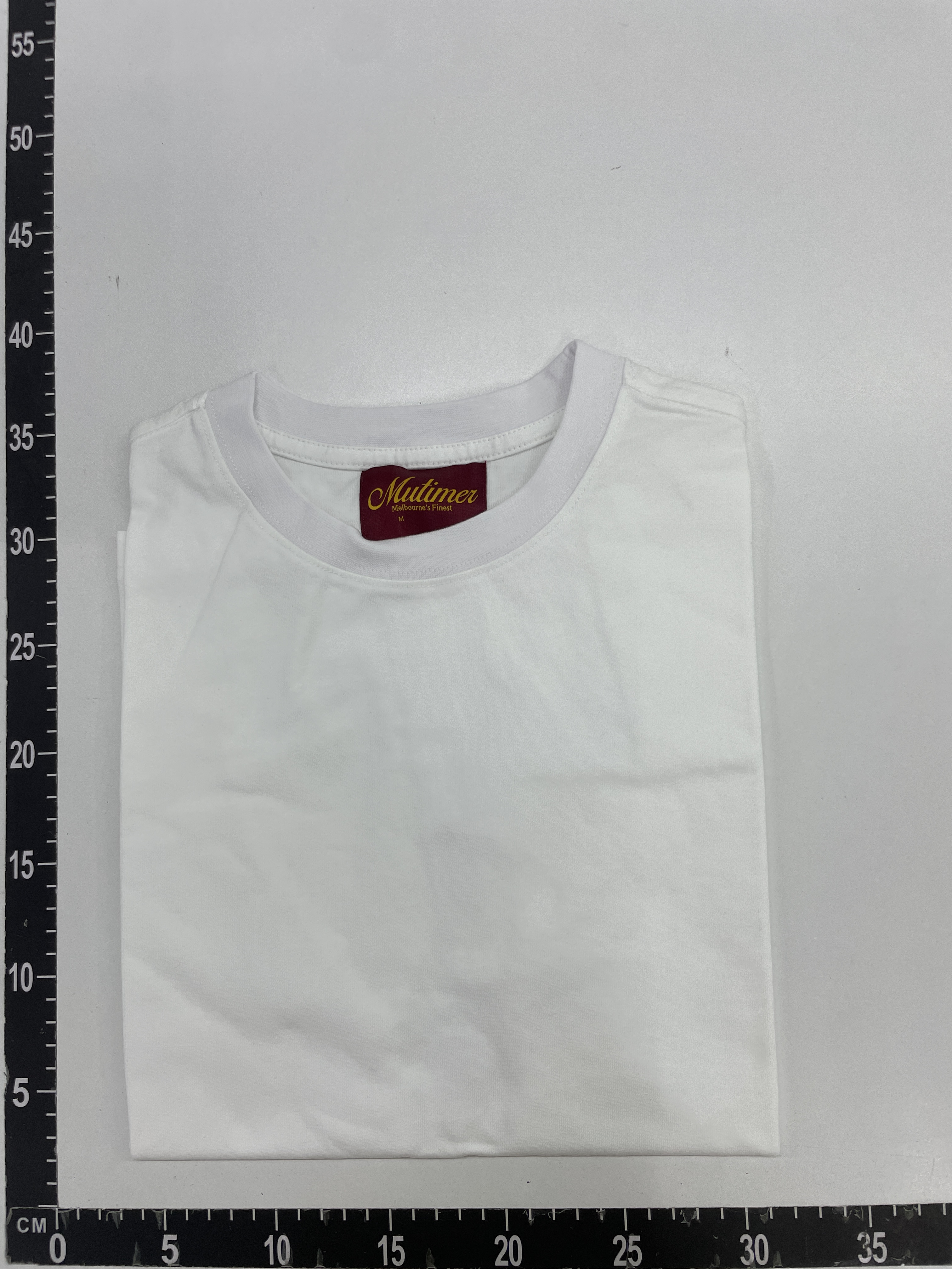 衬衫 QC 照片 1 / 39
