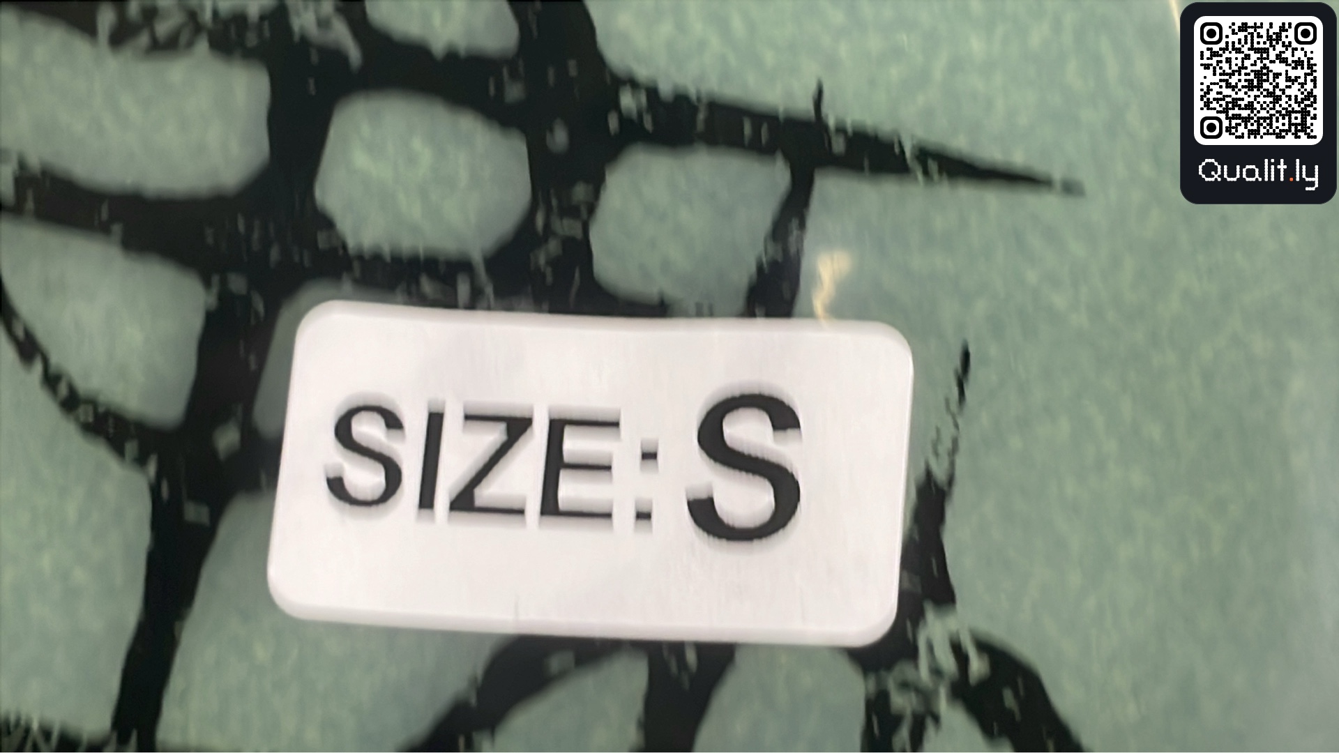 Jeans QC photo 1 of 14
