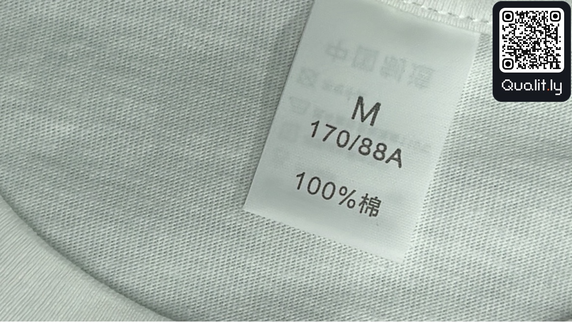 T-shirt — QC-foto 1 av 4