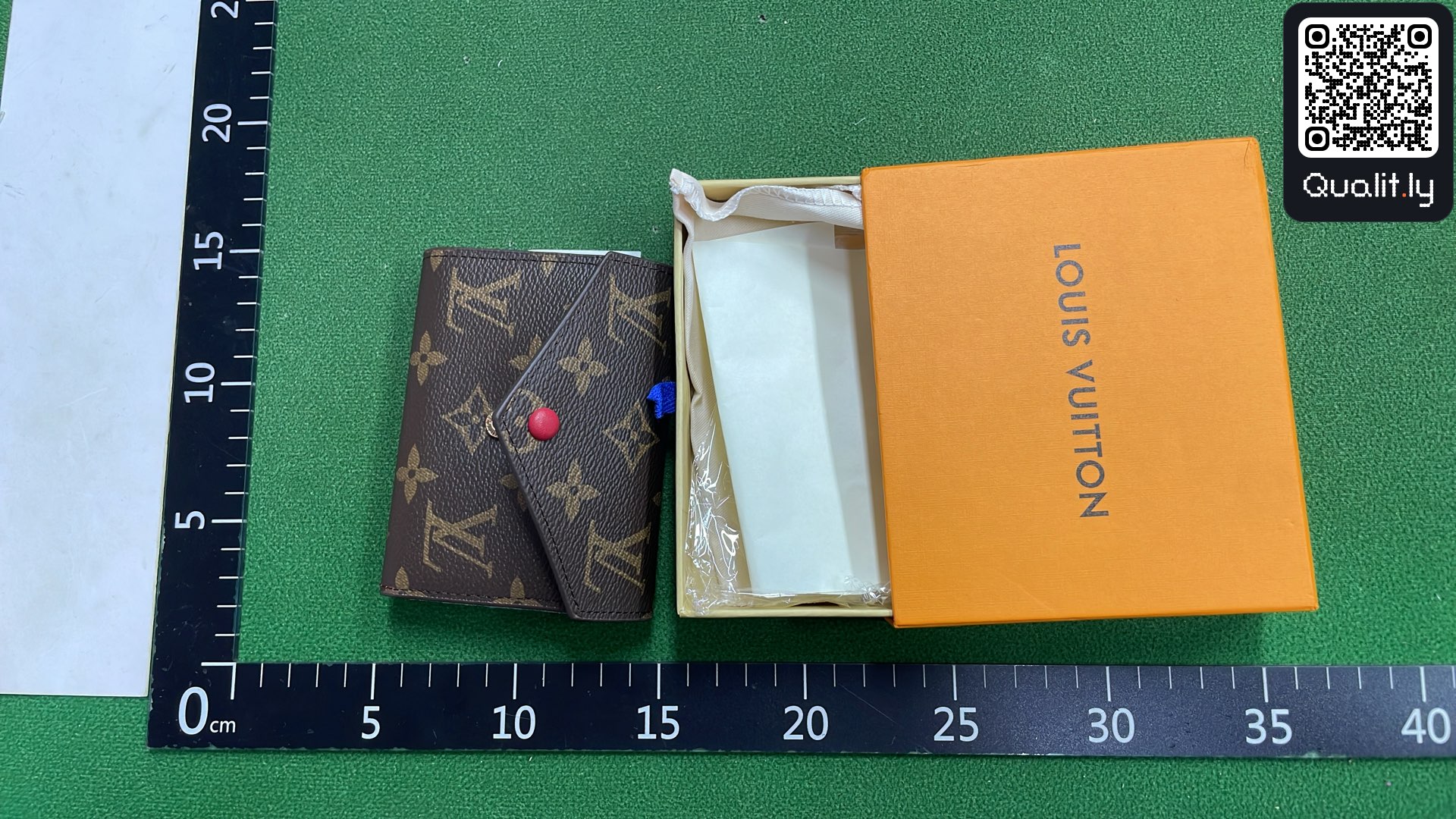 Akcesorium — zdjęcie QC 3 z 6