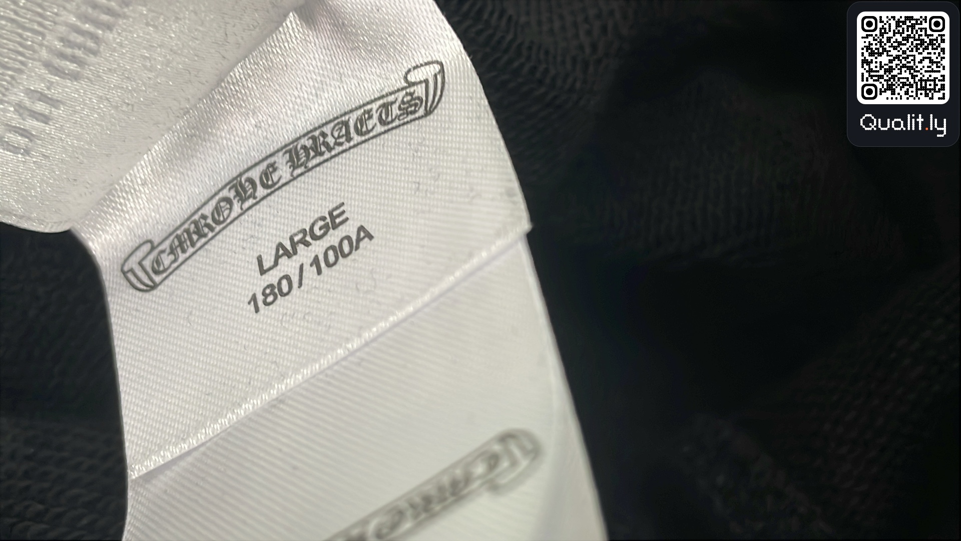 Shorts QC photo 1 of 12