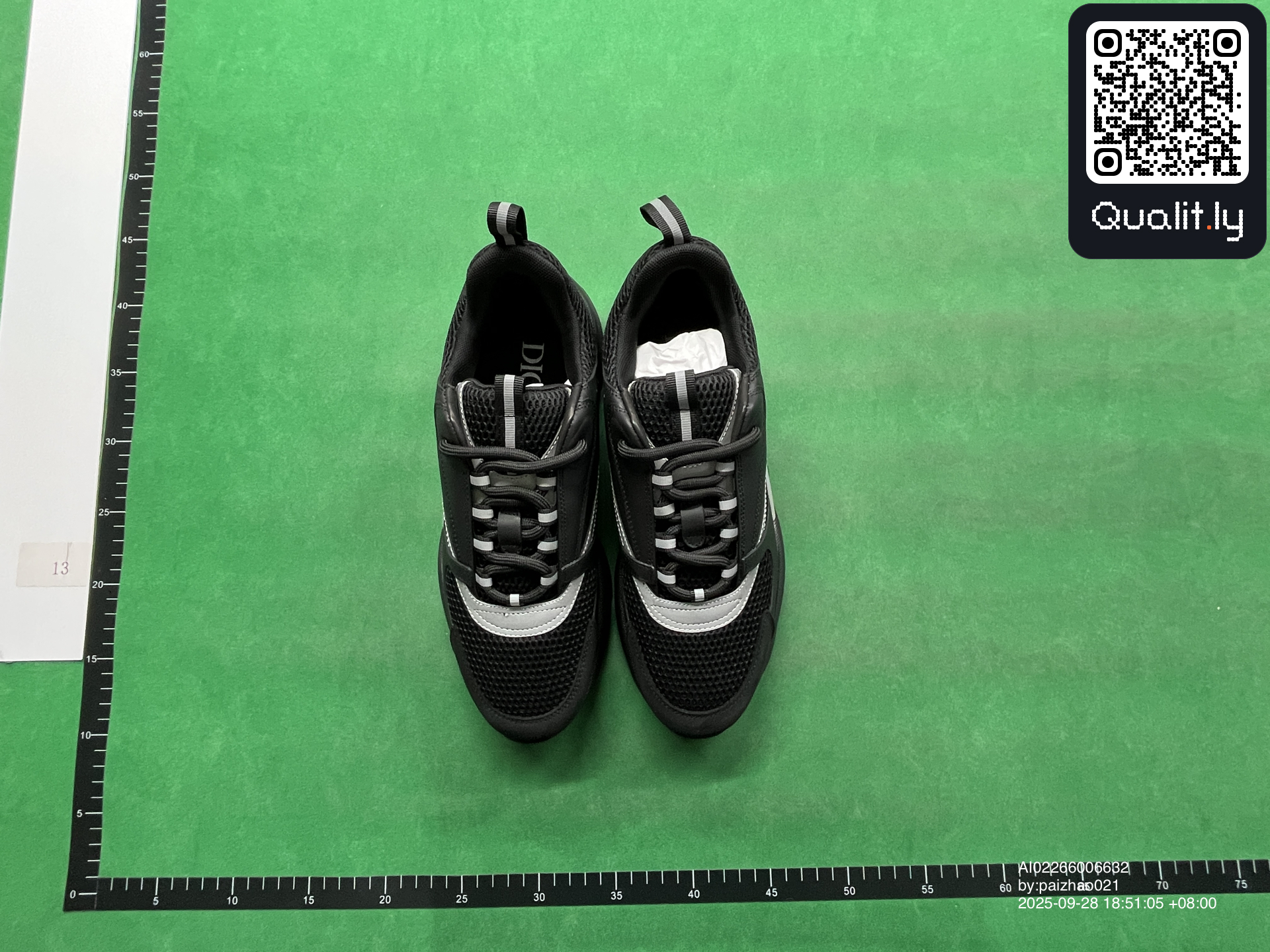 Zapatillas — foto QC 2 de 42