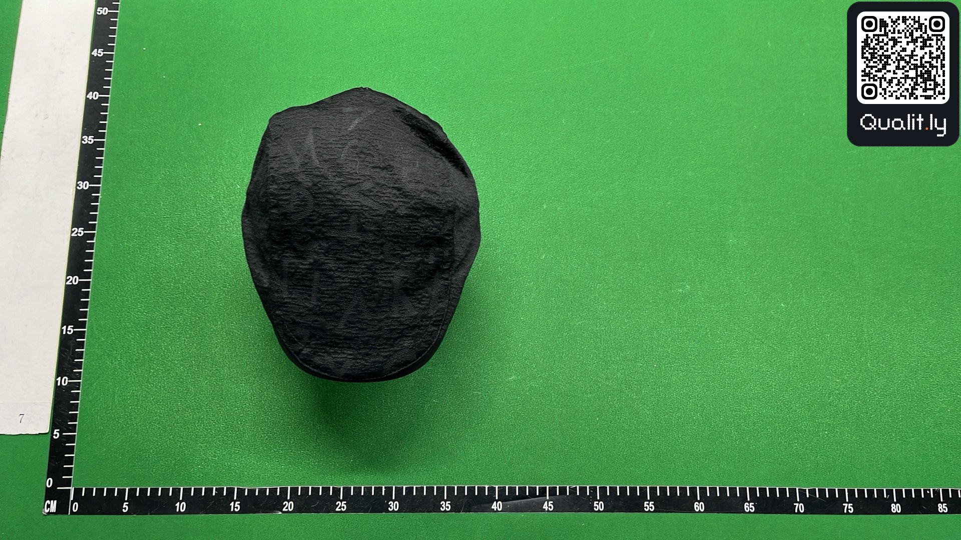 Cap QC photo 1 of 3