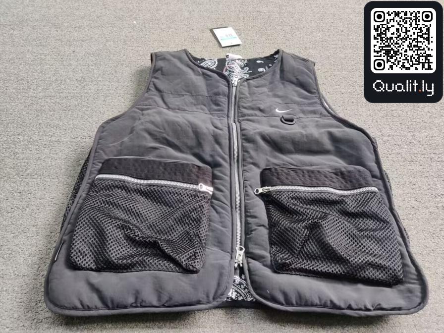 Veste — photo QC 3 sur 16