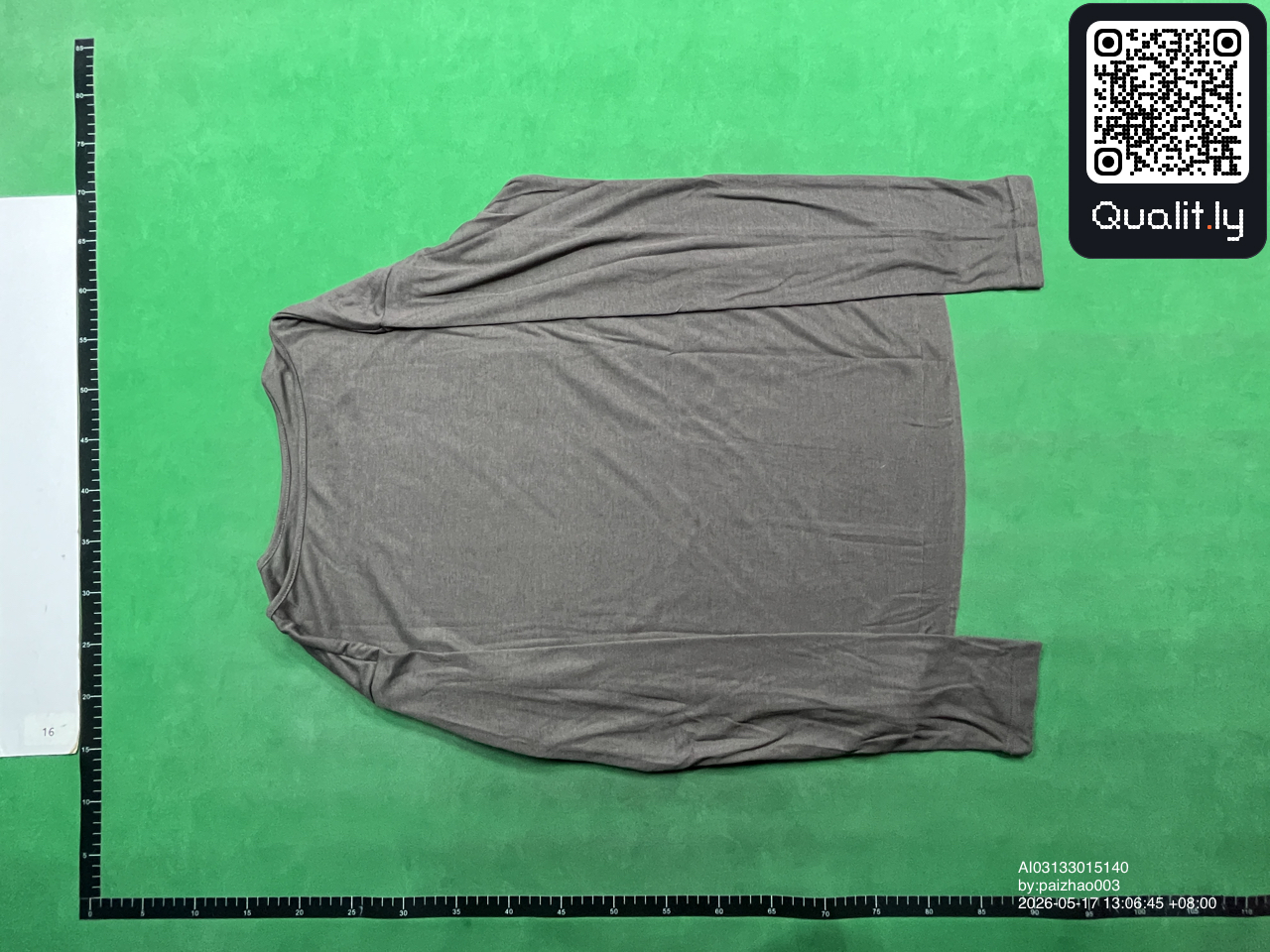 Hemd — QC-Foto 2 von 54