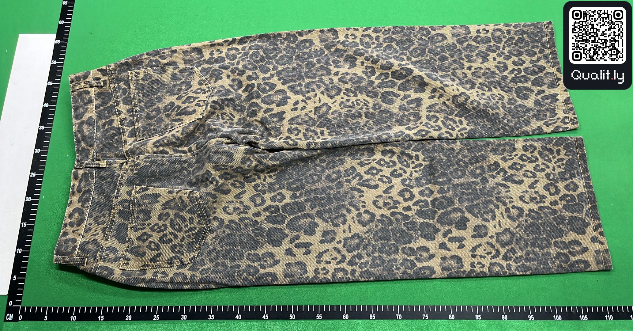 Jeans — QC-Foto 3 von 18