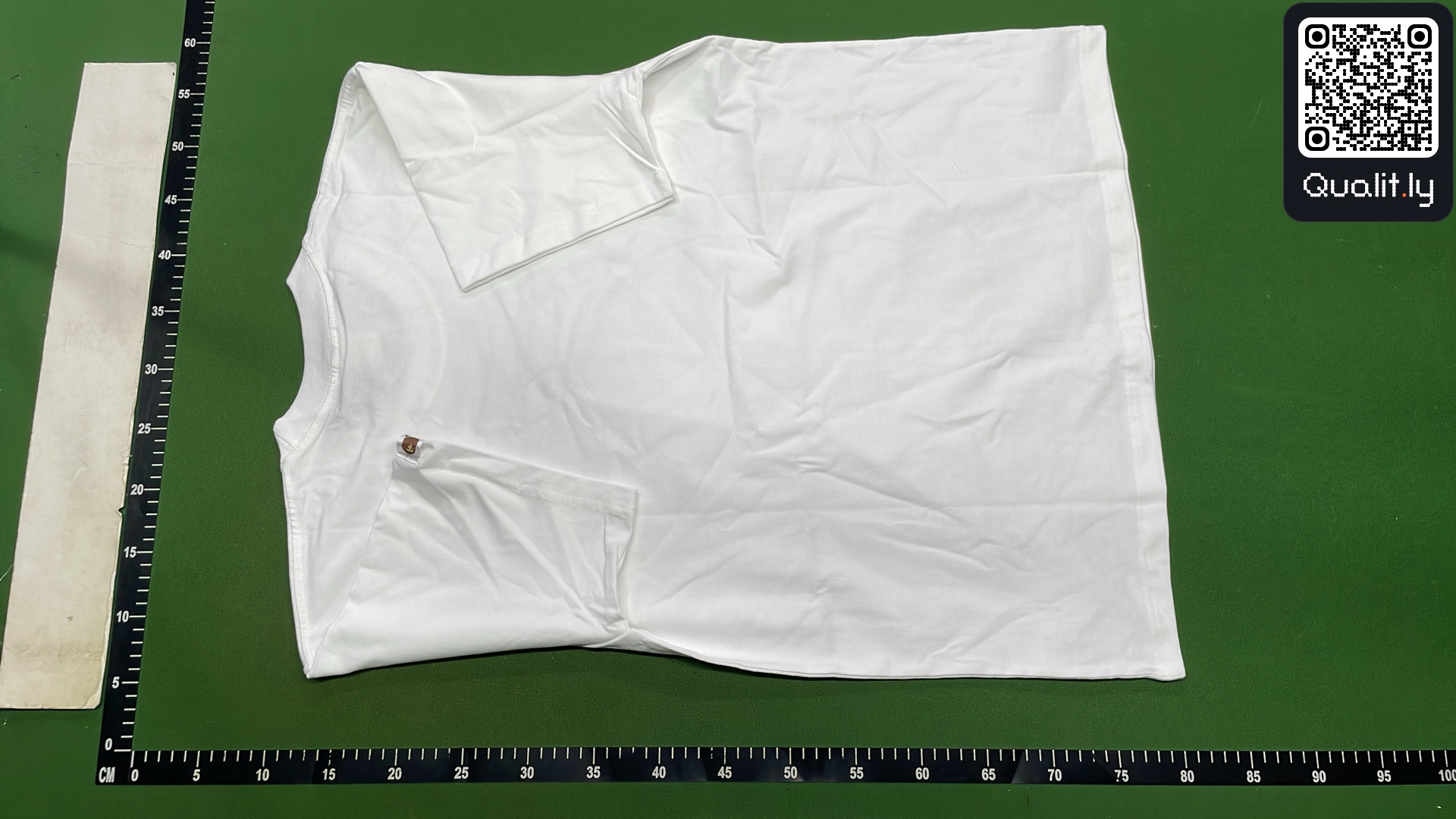 T-shirt — QC-foto 3 van 44