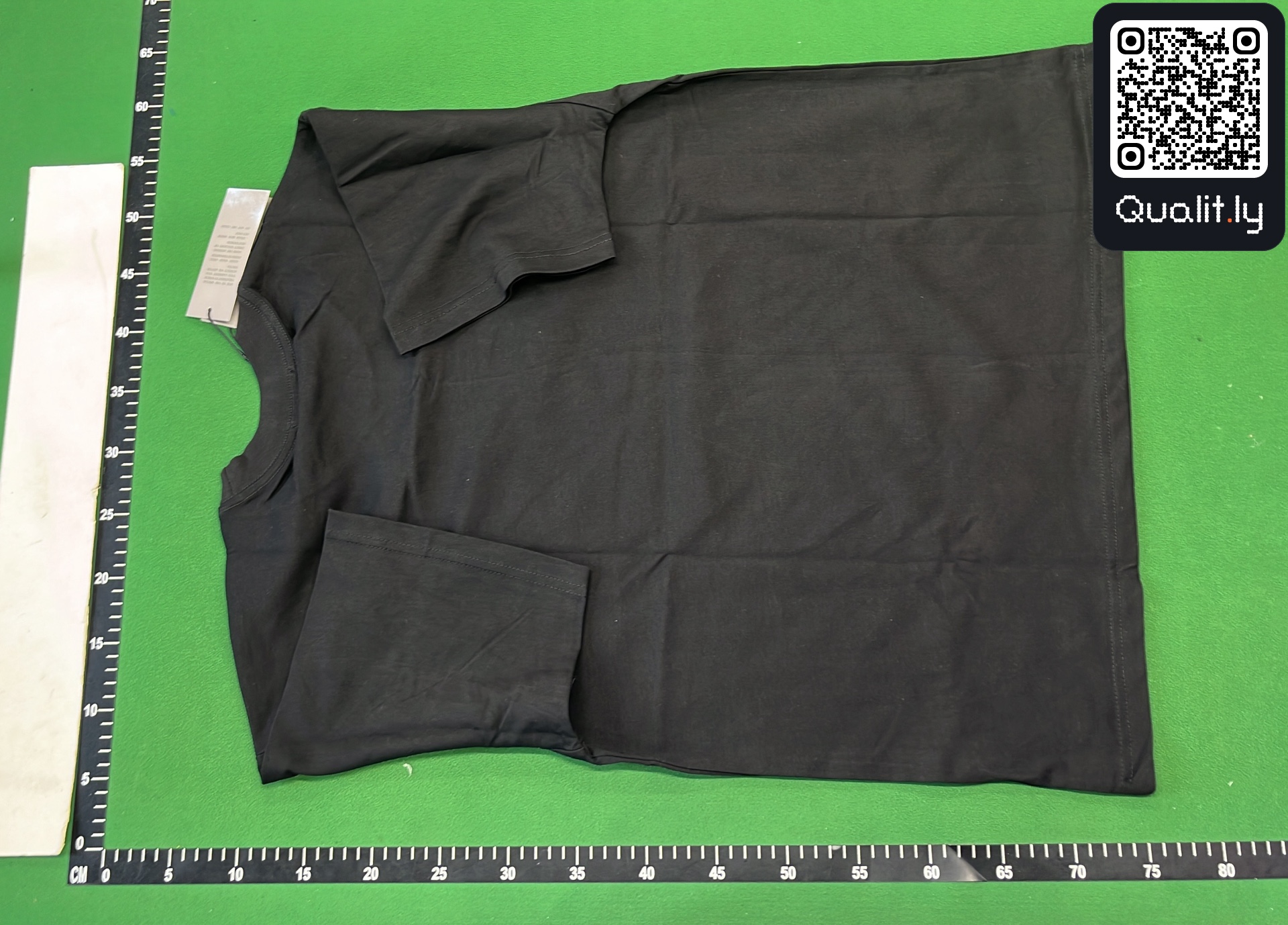 Tricou — fotografie QC 3 din 24