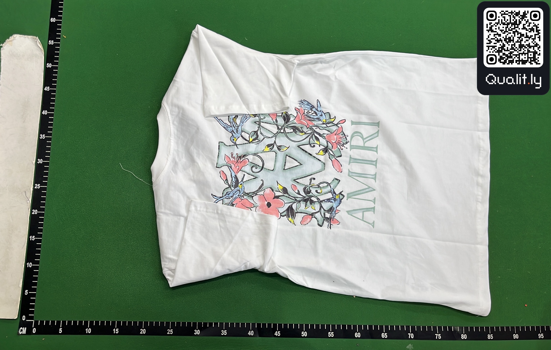 Pants QC photo 3 of 15