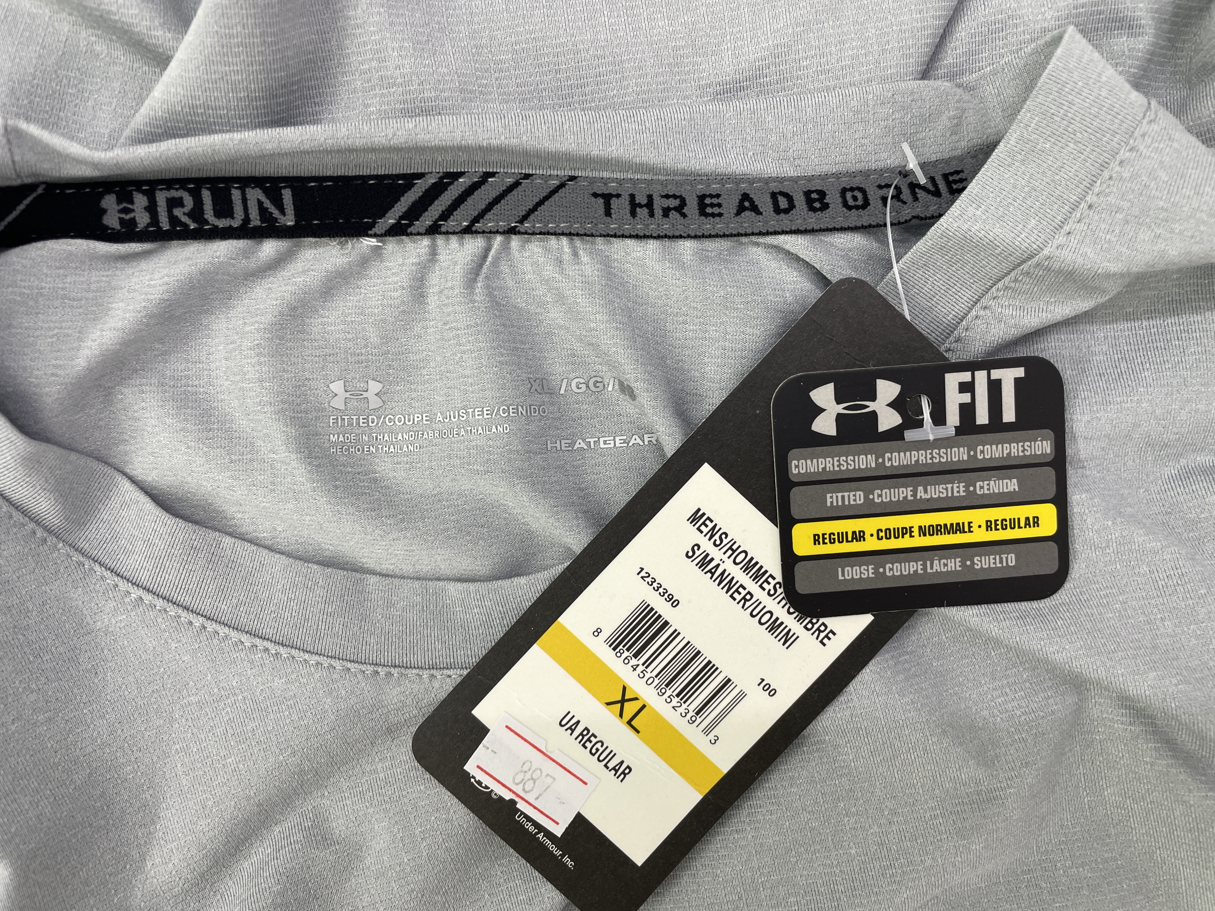 Tricou — fotografie QC 2 din 80