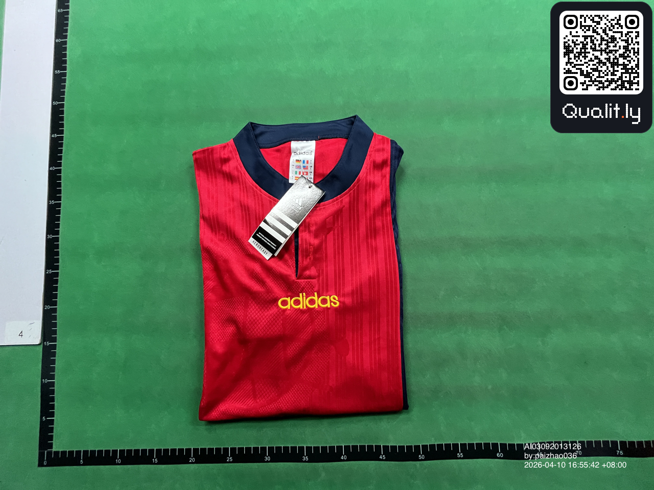 Hemd — QC-Foto 1 von 34