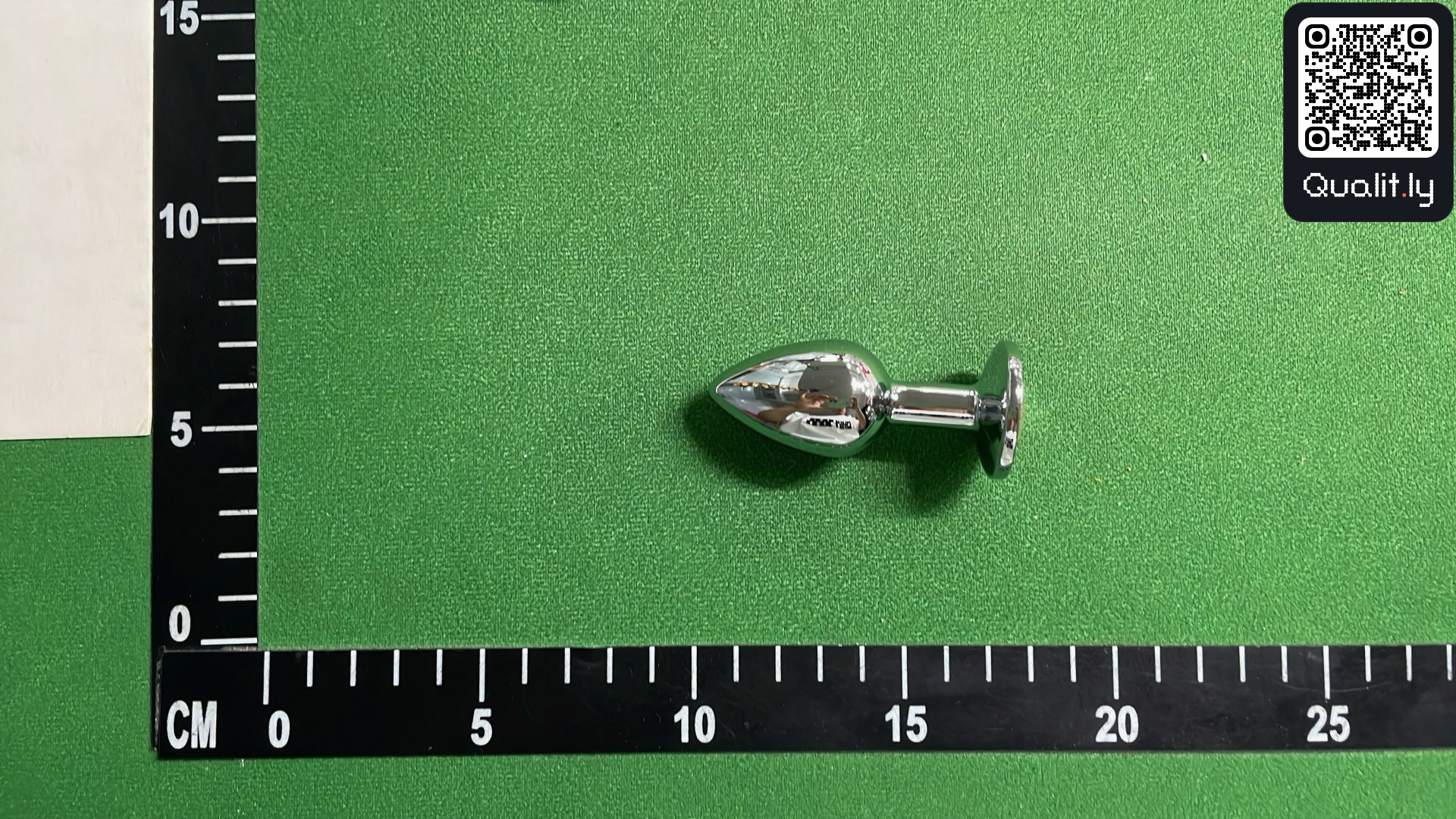 QC photo 1 of 6