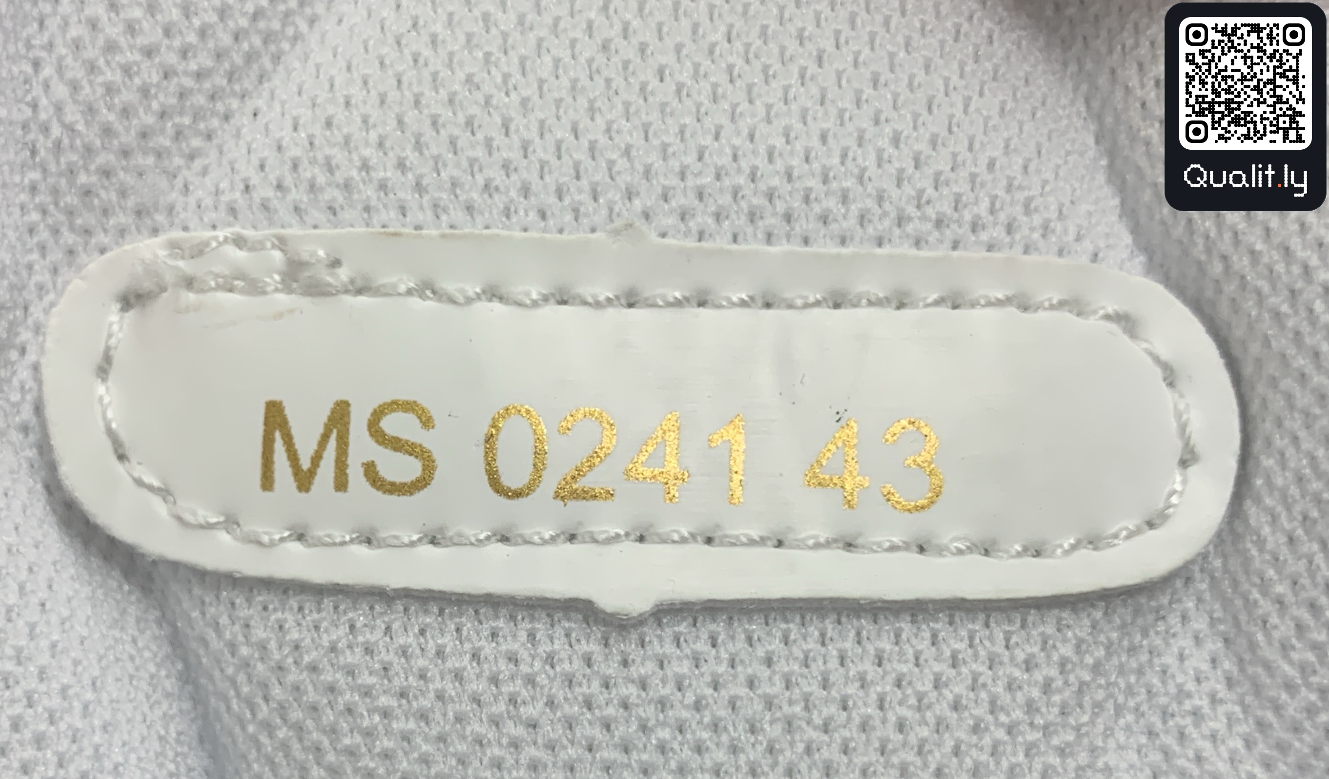 Sneakers — QC-foto 1 van 120
