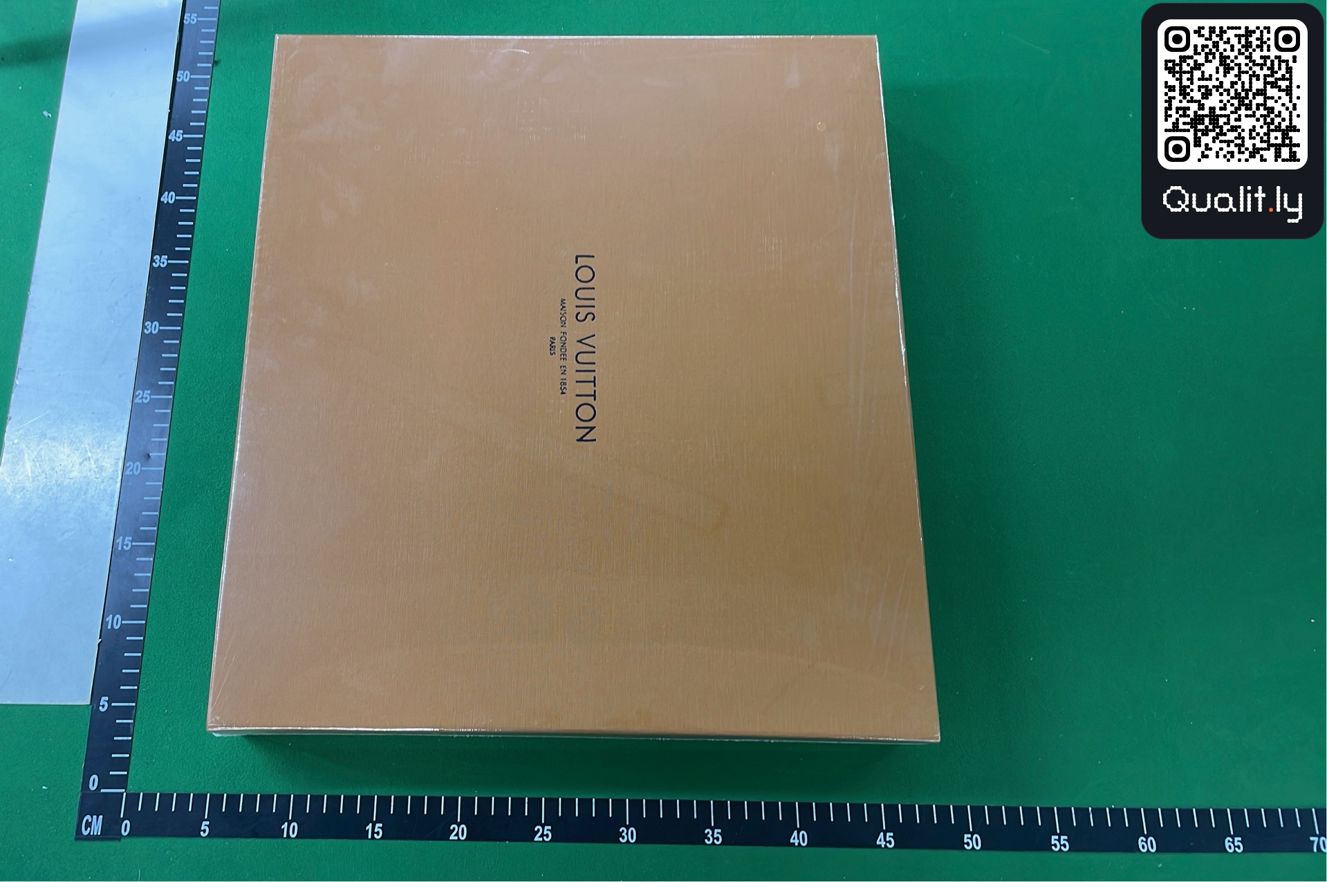 Bolso — foto QC 3 de 3