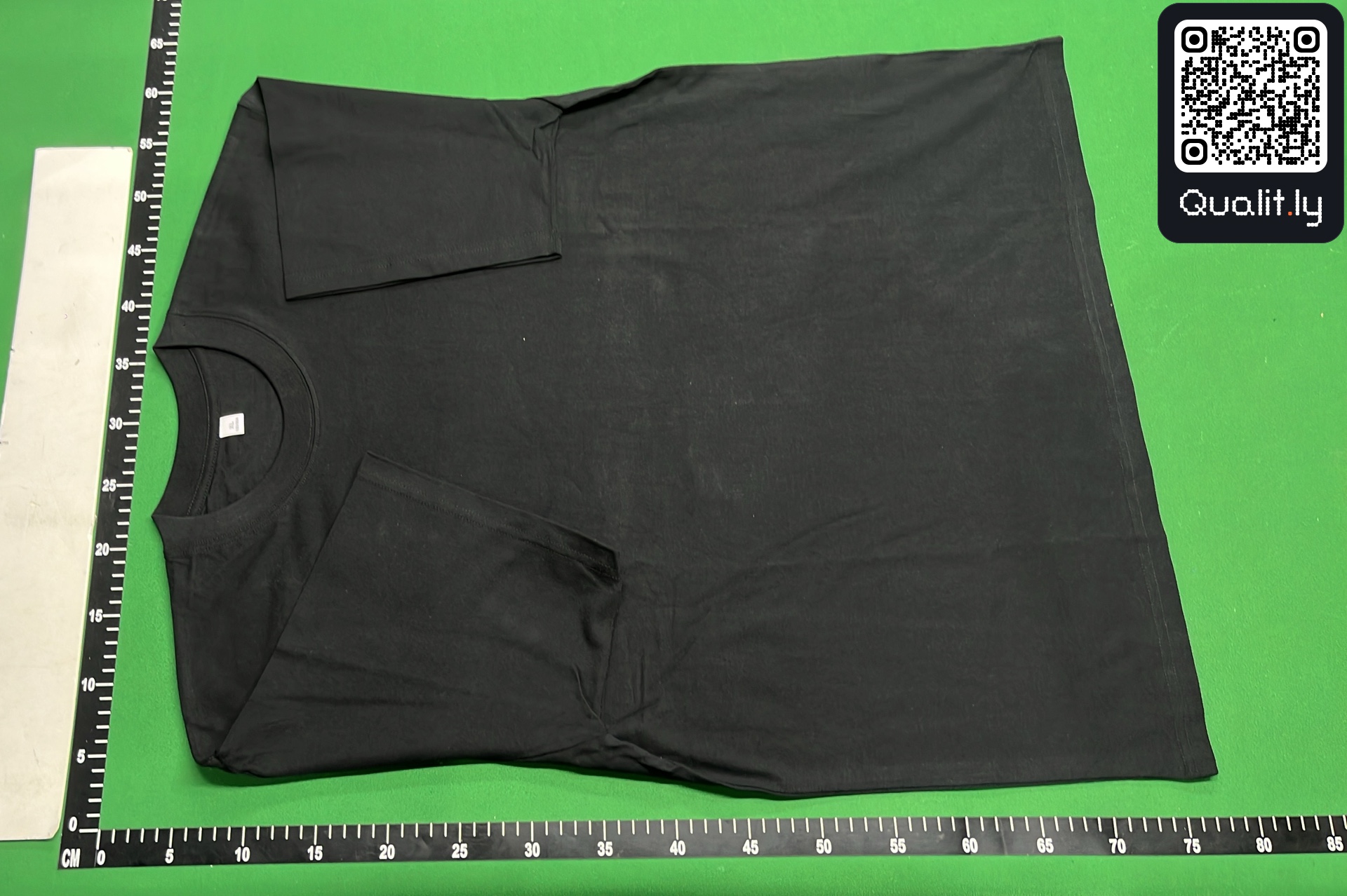 T-shirt — QC-foto 2 av 16
