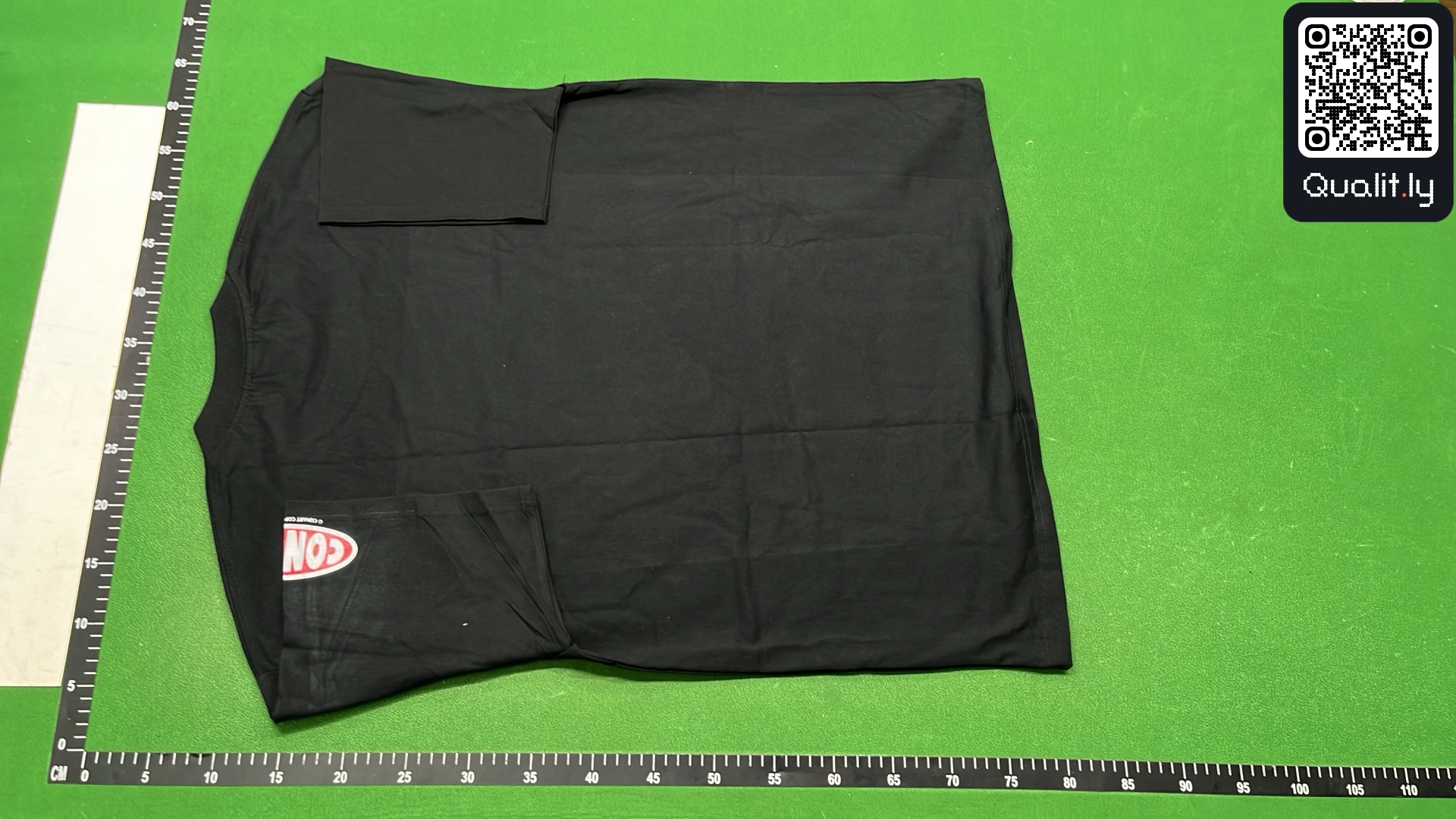 T-shirt — QC-foto 3 van 14