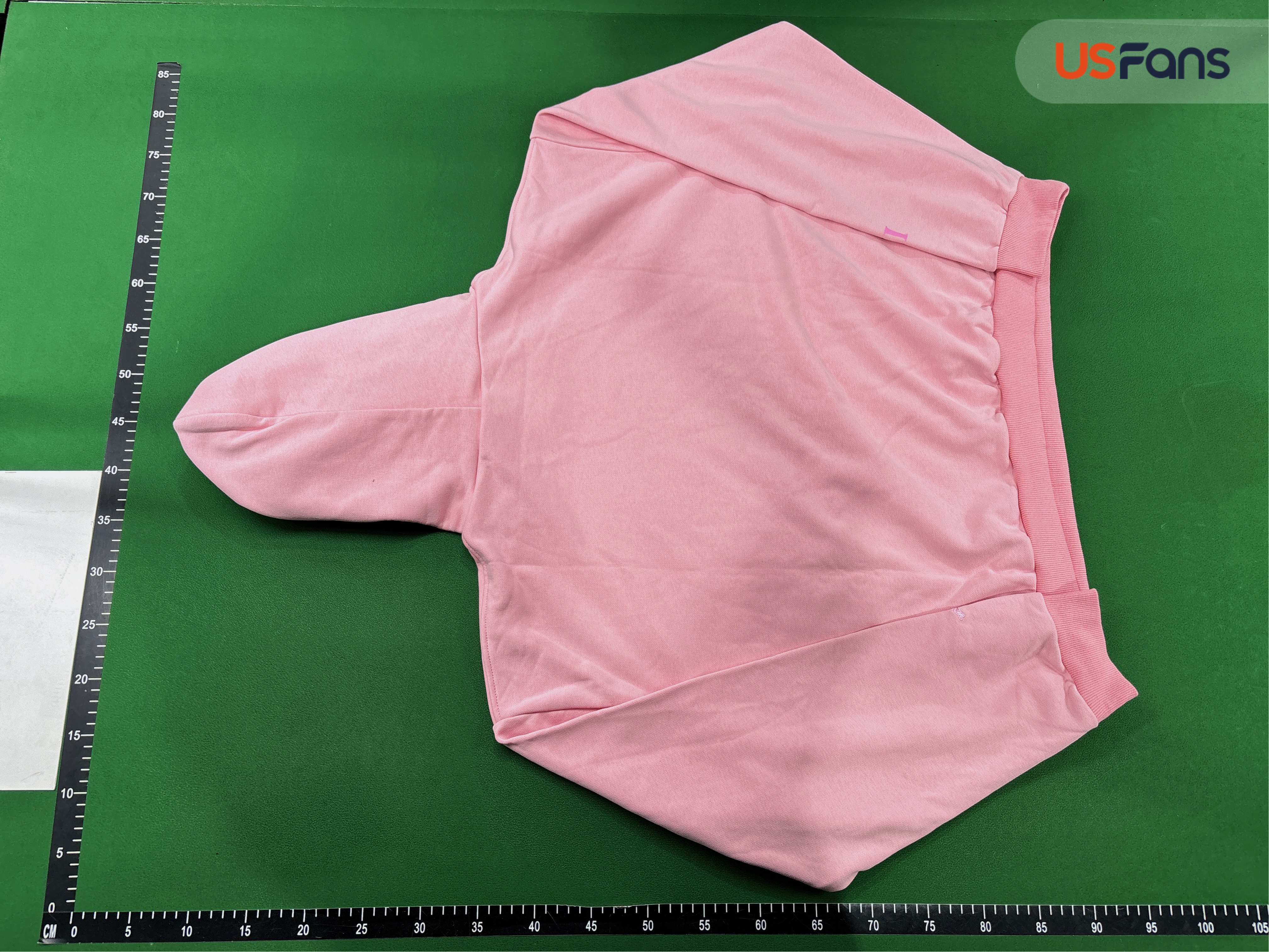 Hoodie — QC-Foto 3 von 8