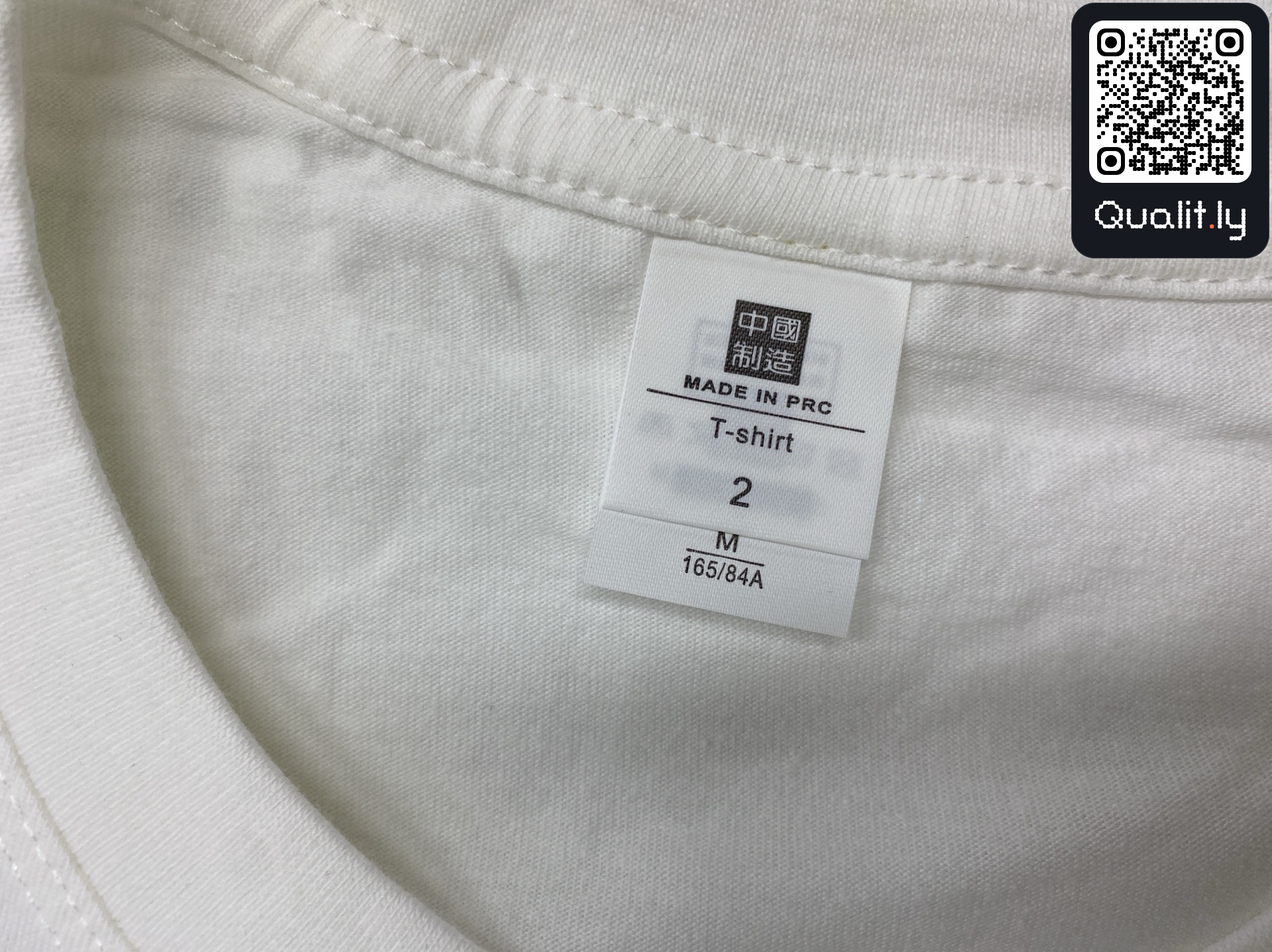 Chemise — photo QC 1 sur 46