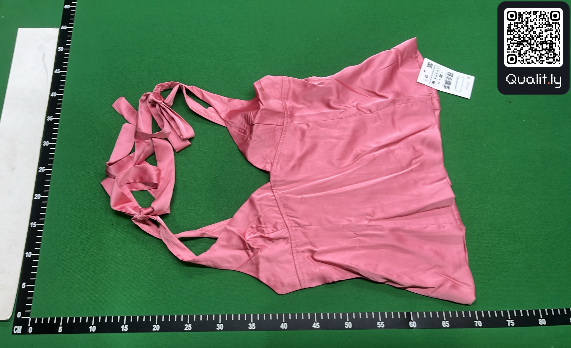 Shirt QC photo 2 of 4