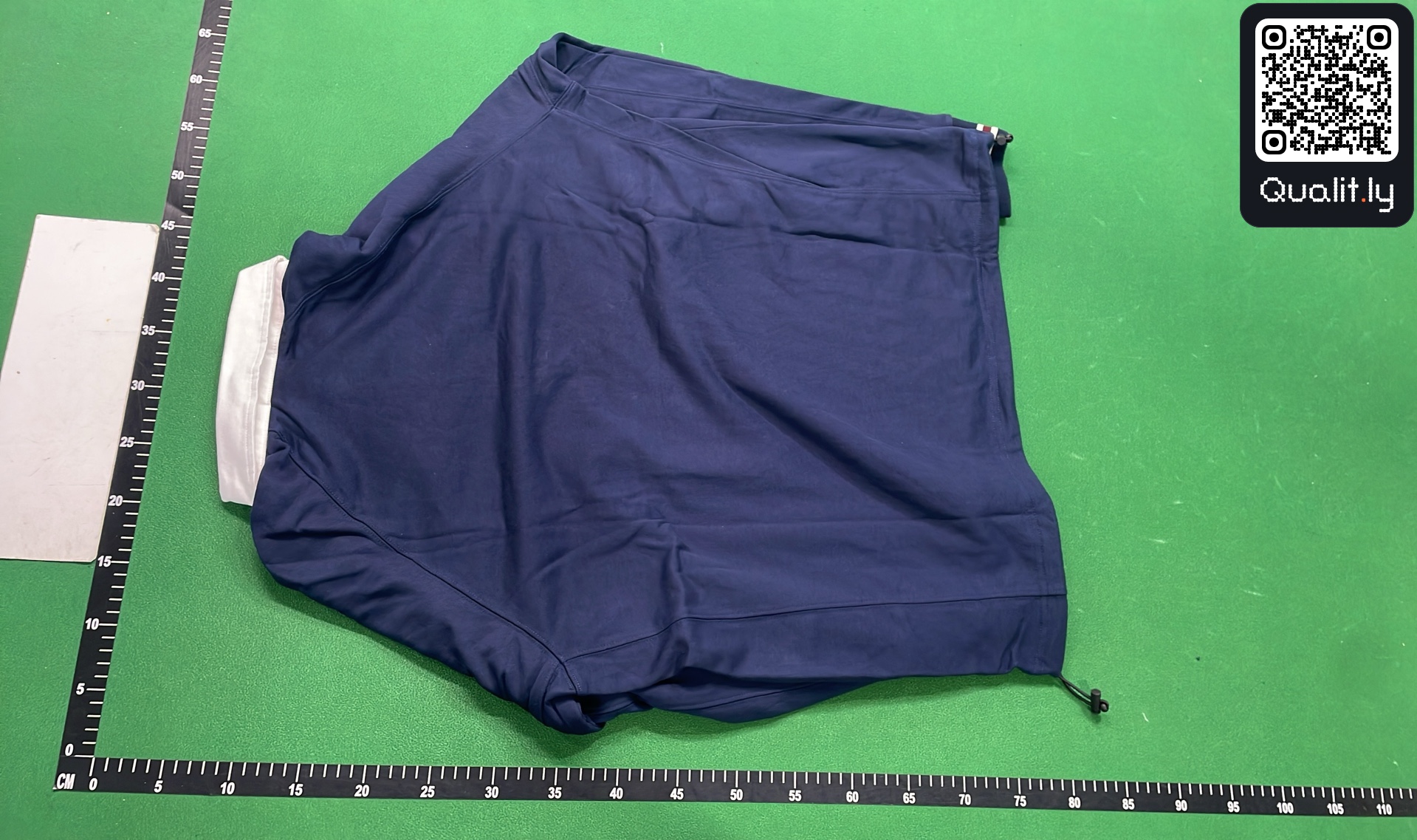 Camisa — foto QC 3 de 22