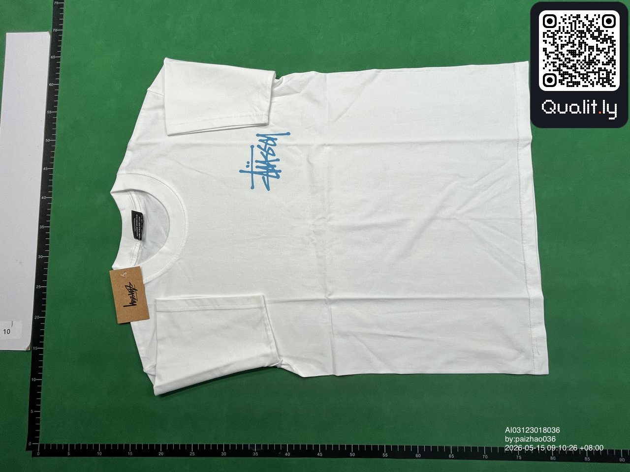 Foto QC 3 di 14