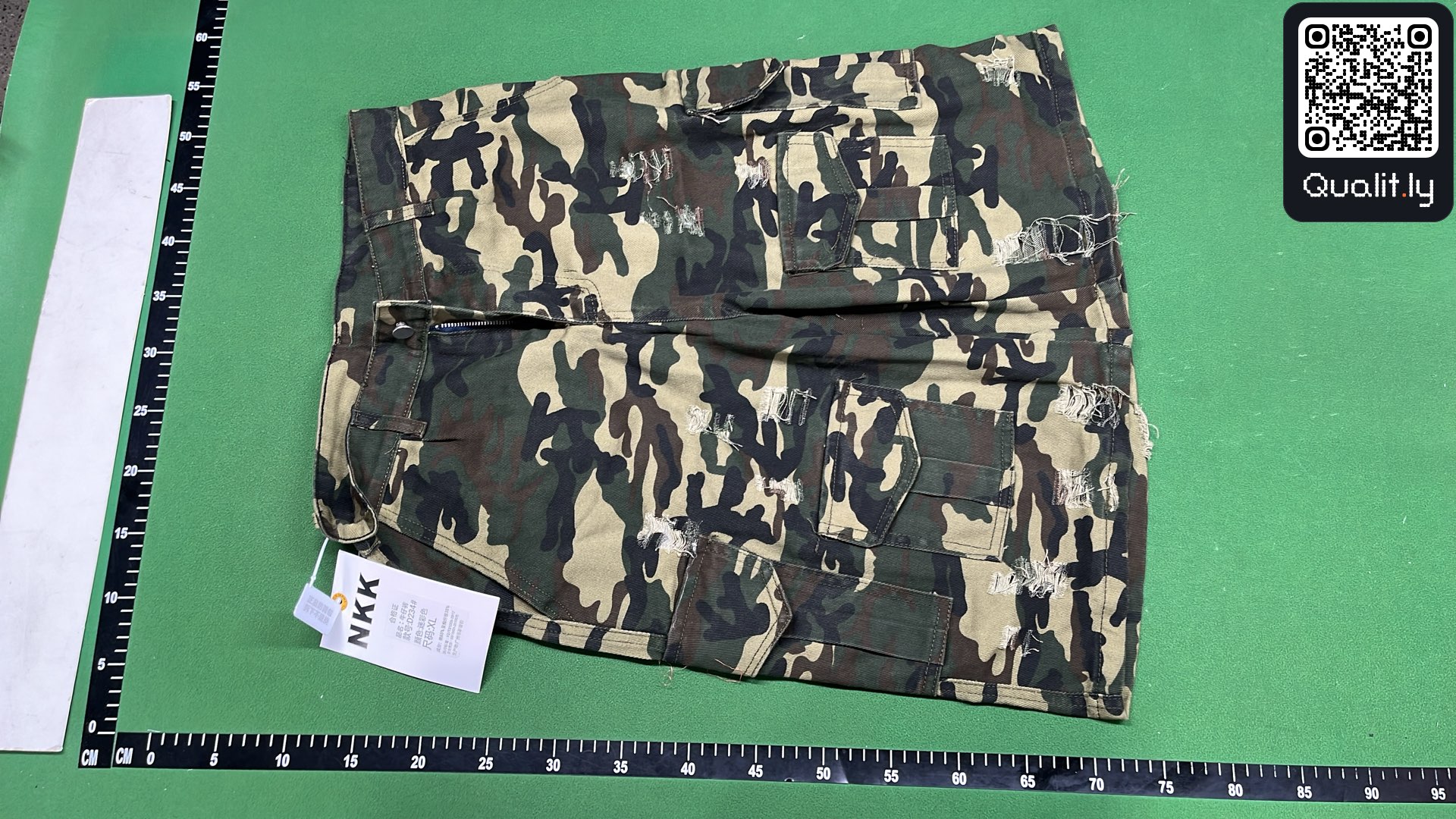 Shorts — QC-Foto 2 von 46