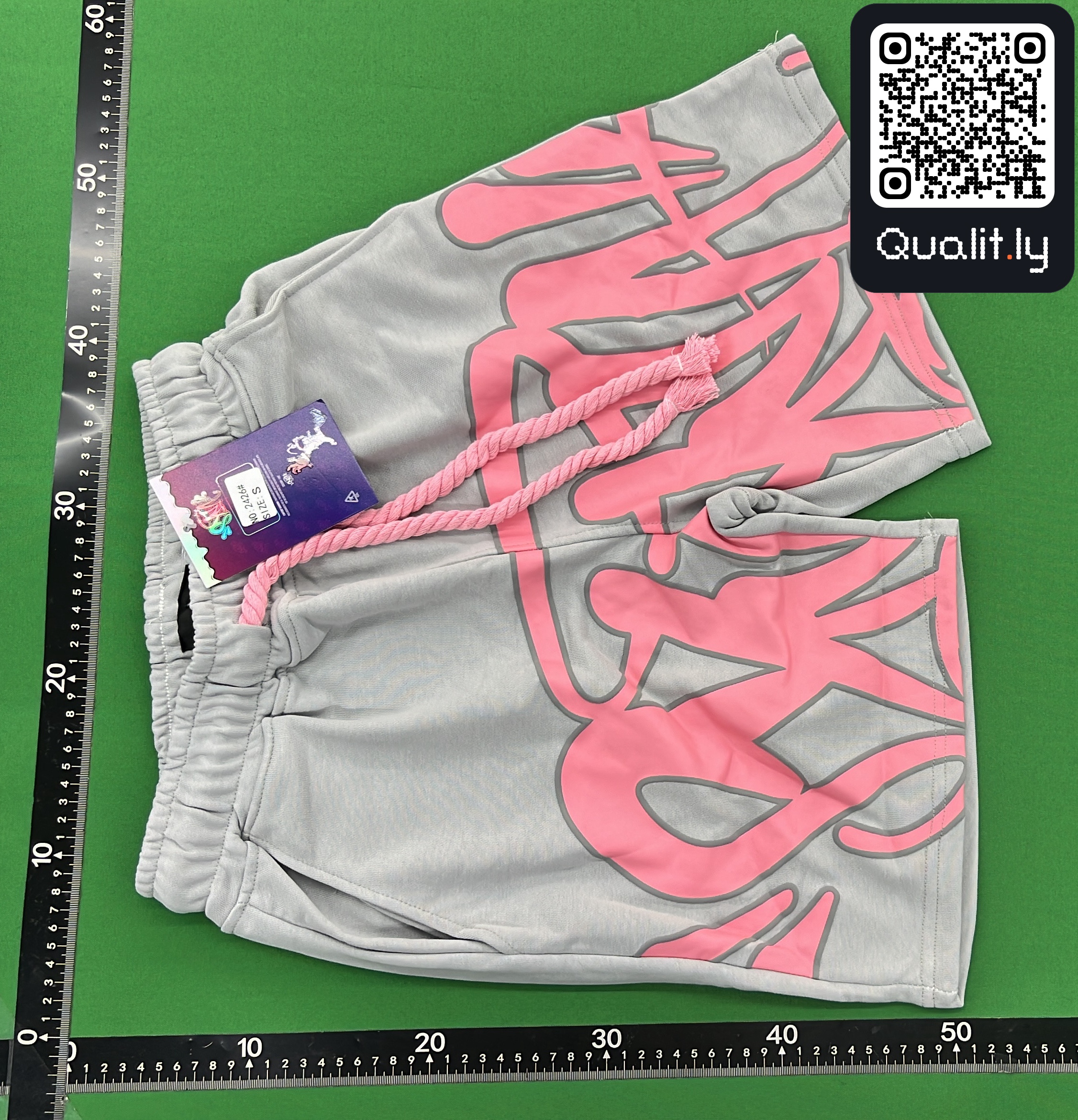 Camisola com capuz — foto QC 2 de 36